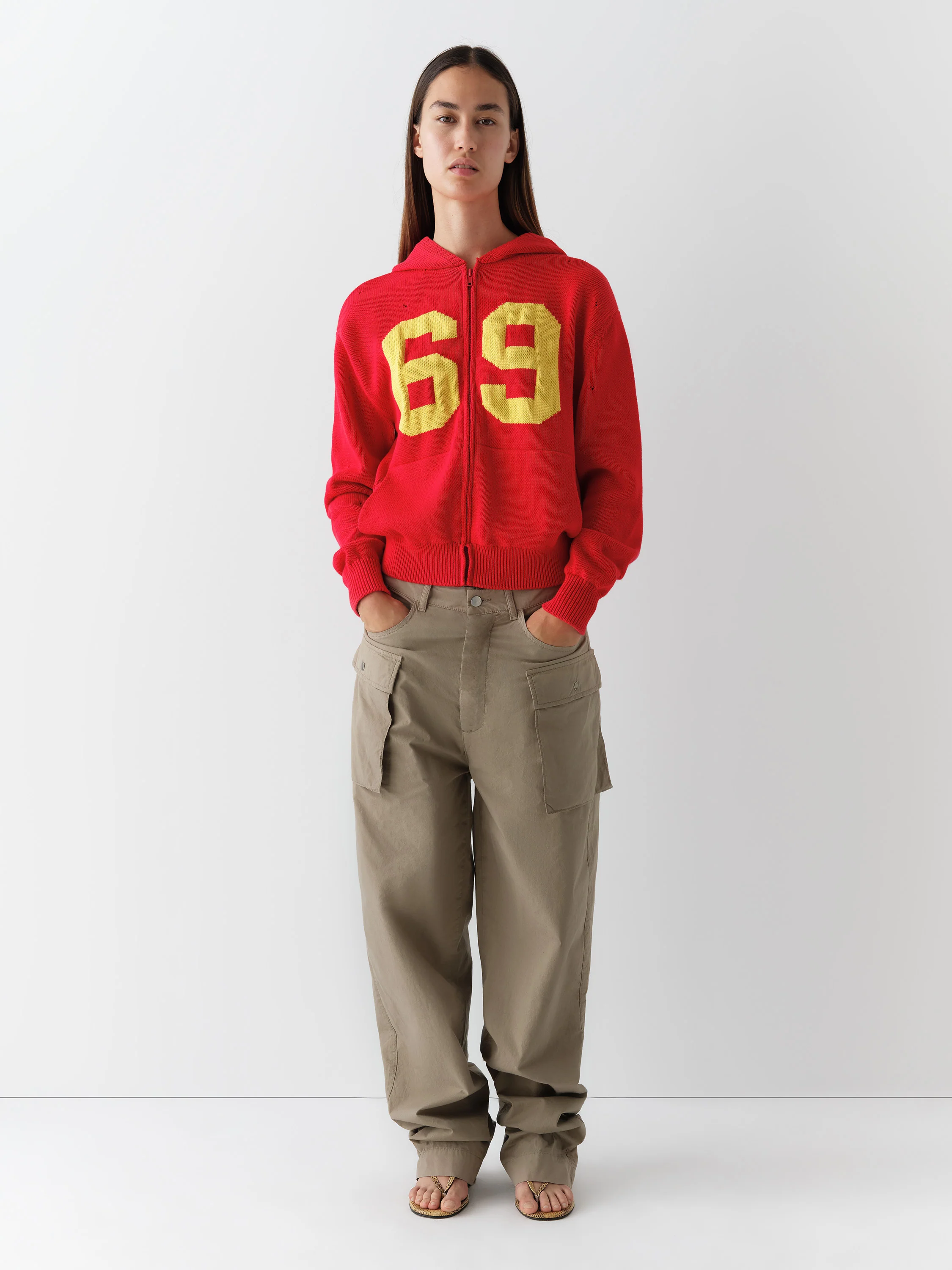 69 Jacket - Image 3