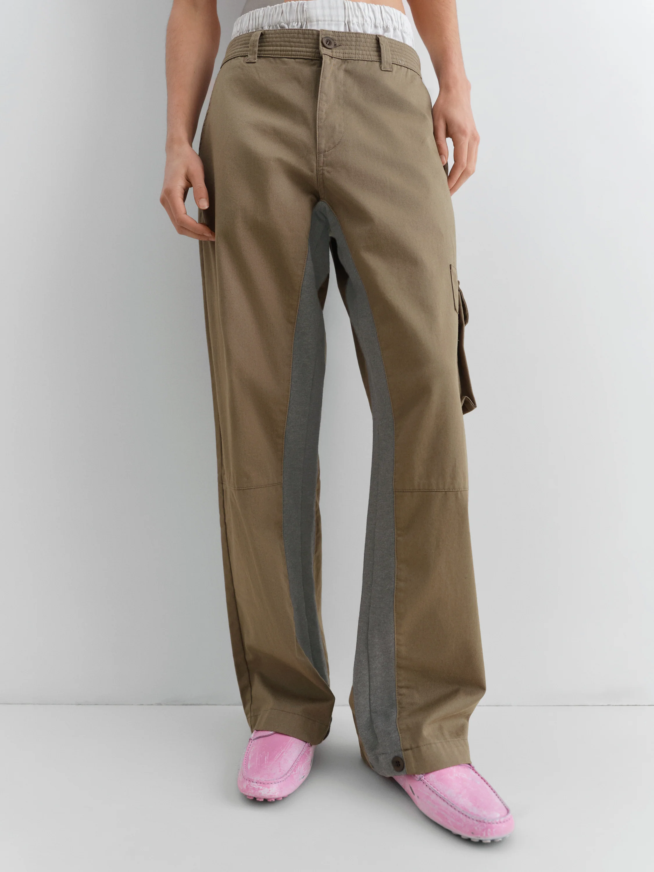 Adam Trousers - Image 4