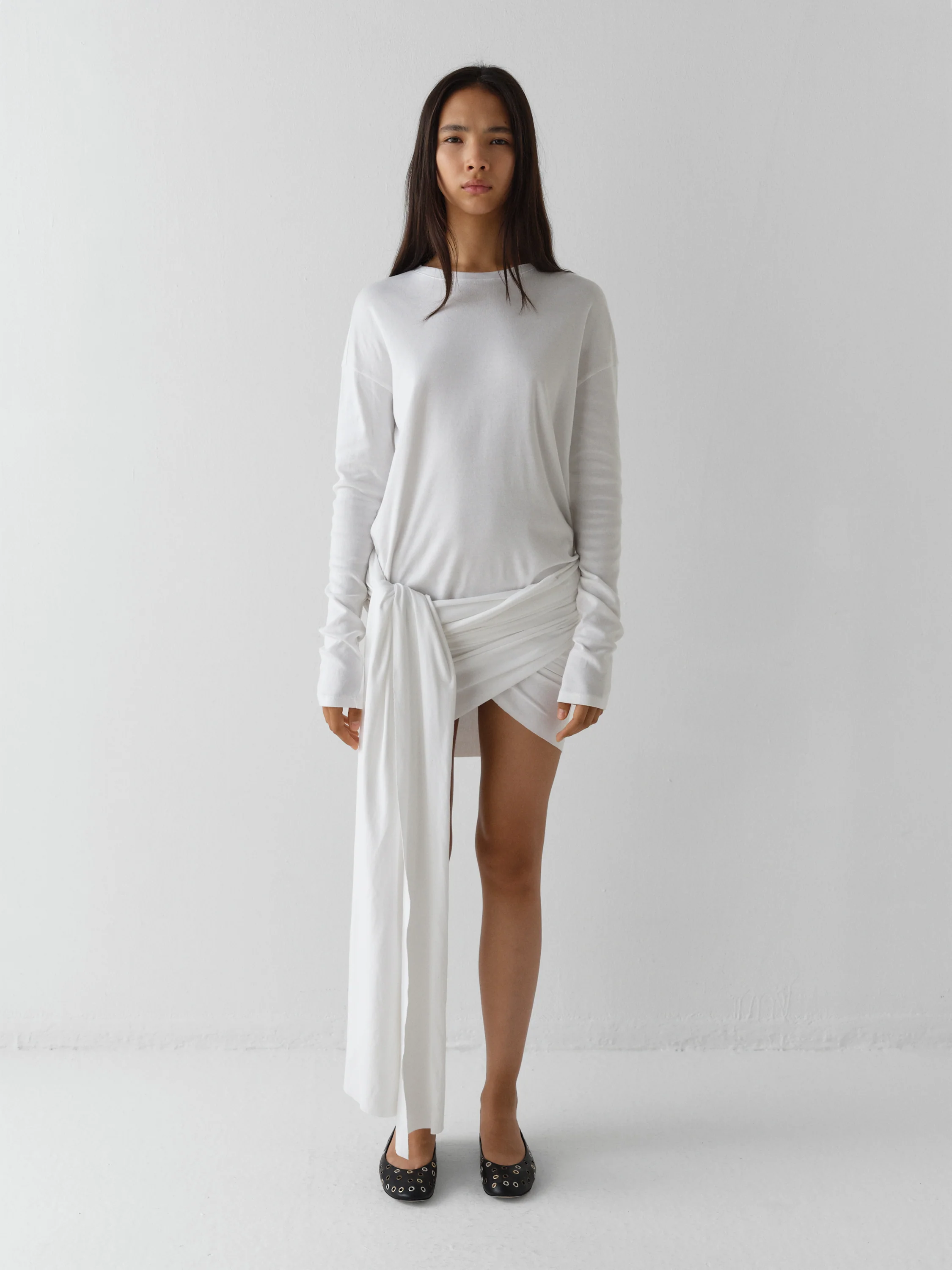 Ashley Dress - Image 6