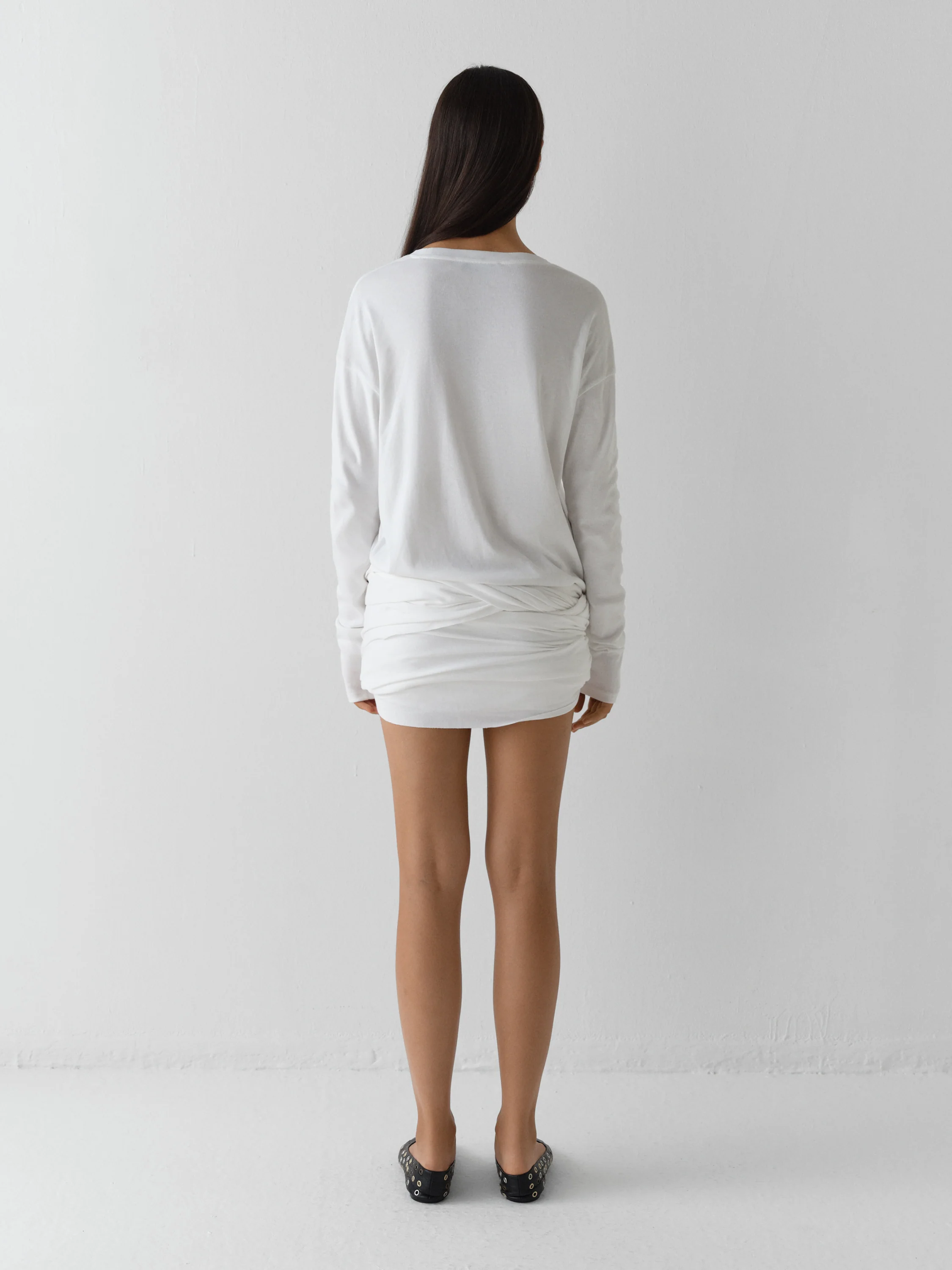 Ashley Dress - Image 8