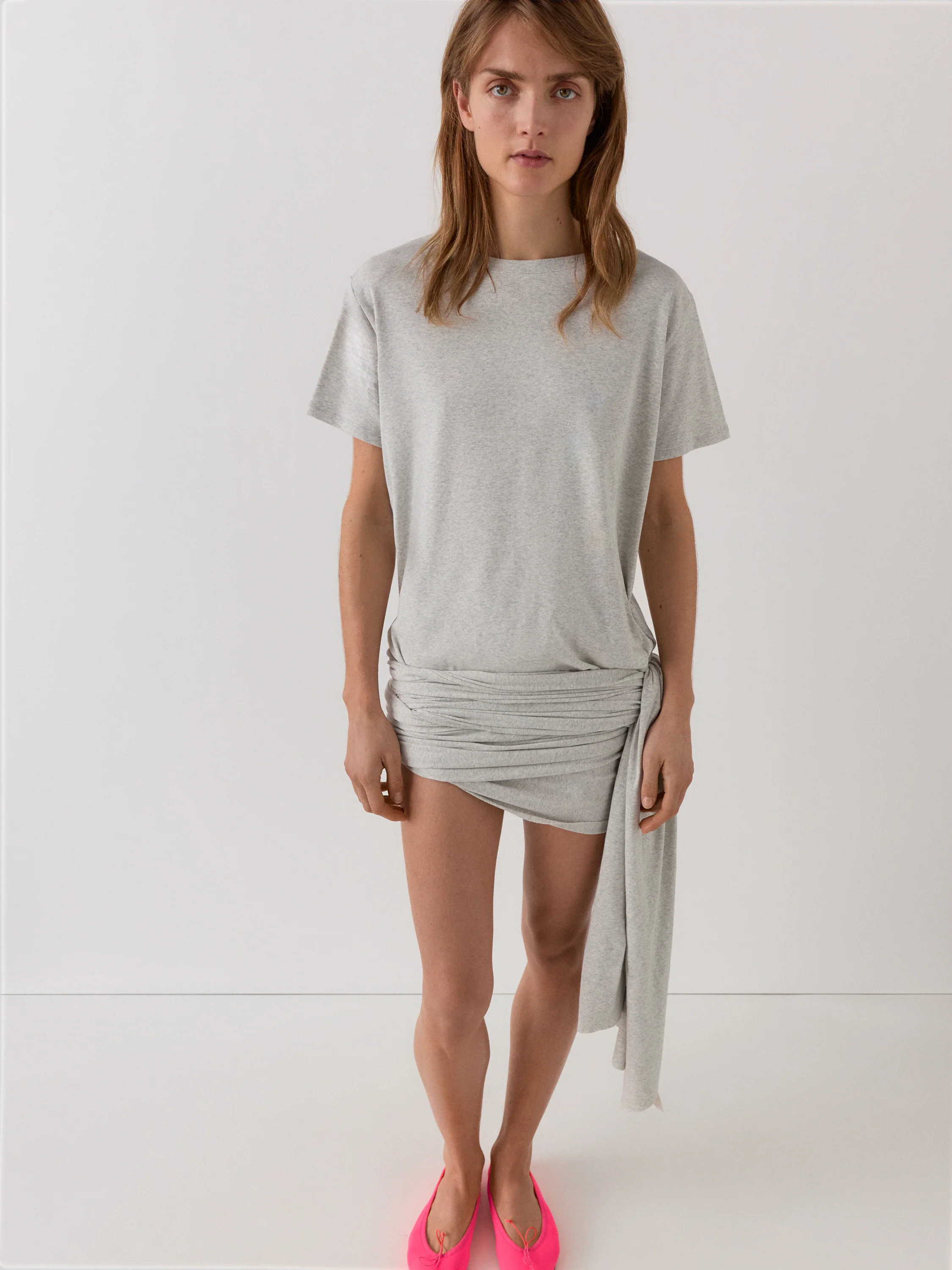 Ashley Dress - Image 5