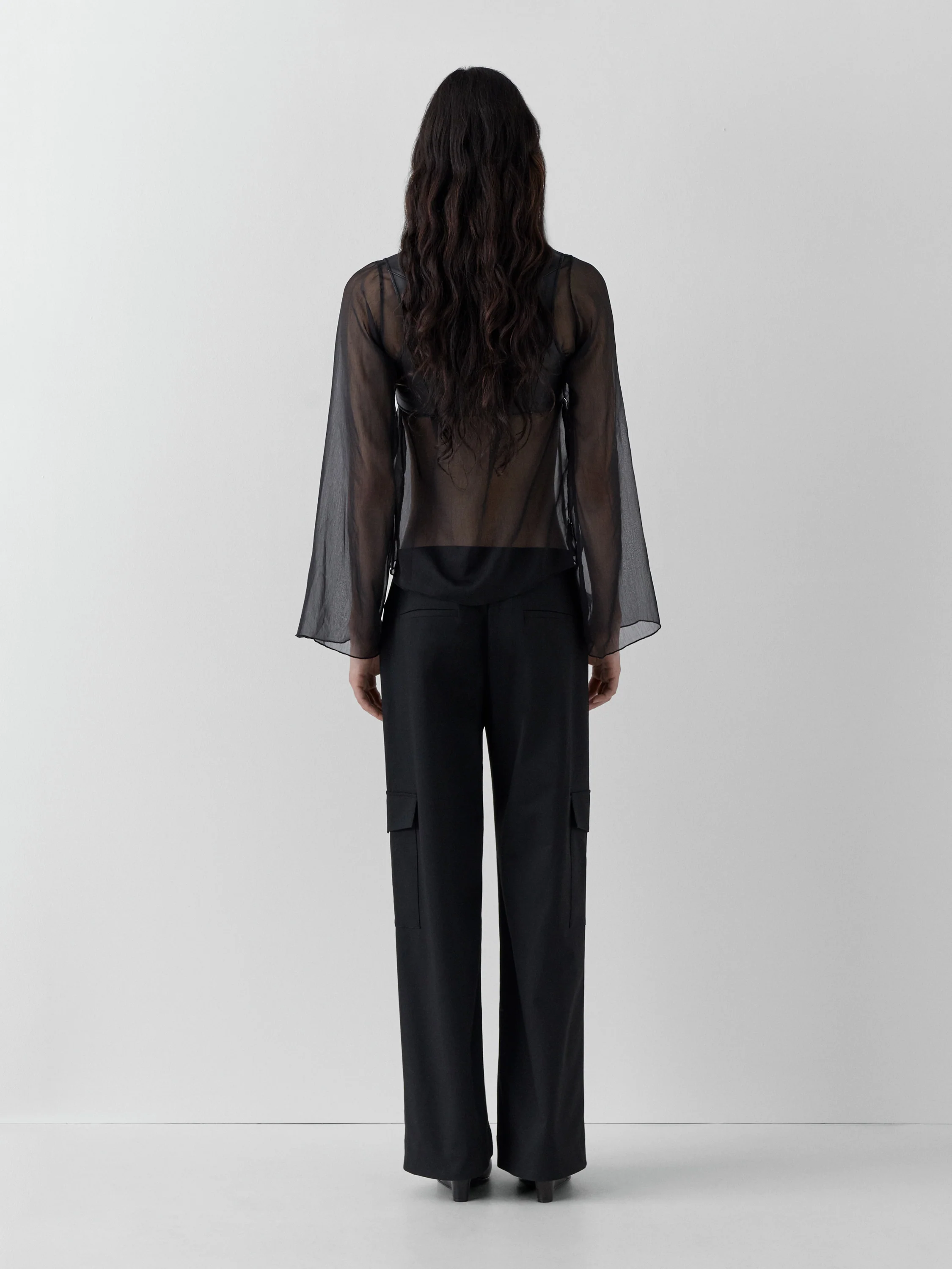 Audrey Trousers - Image 6