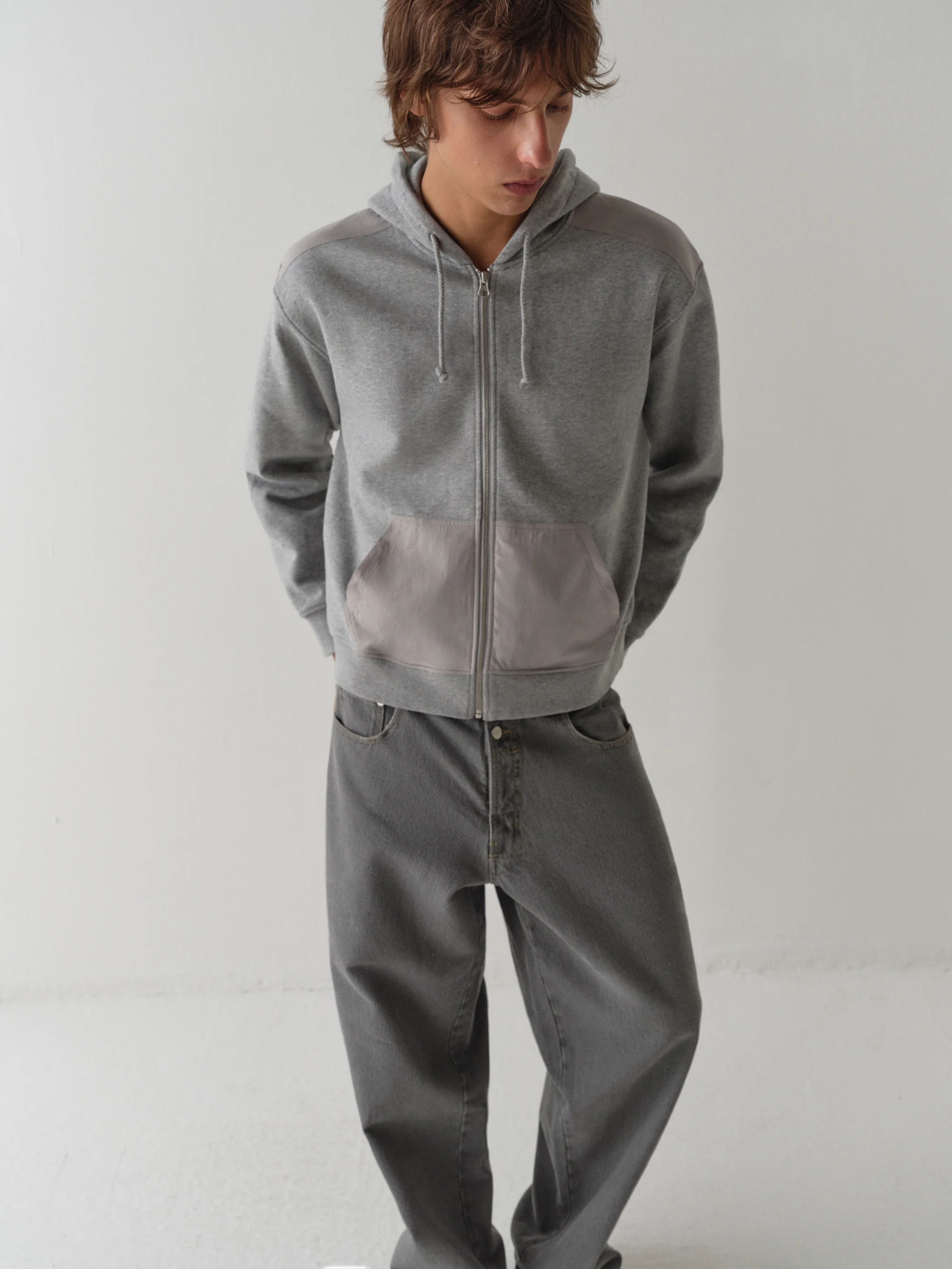 Dylan Track Jacket - Image 3