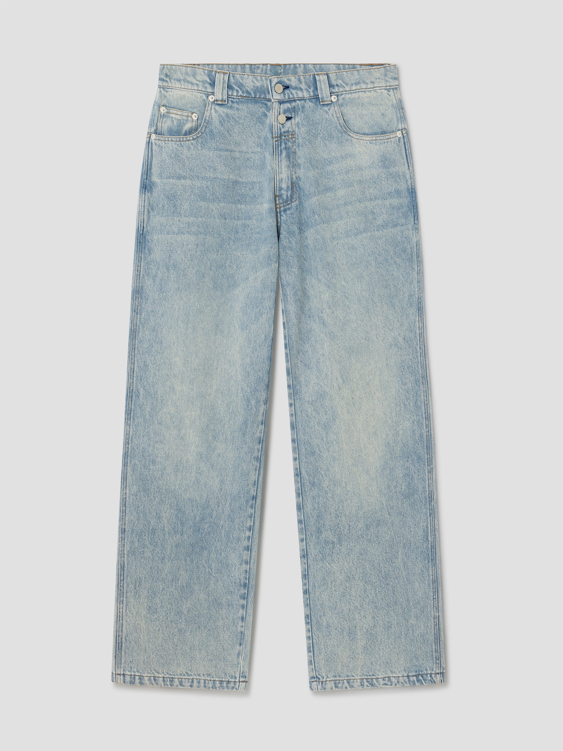 Baggy Trousers - Image 6