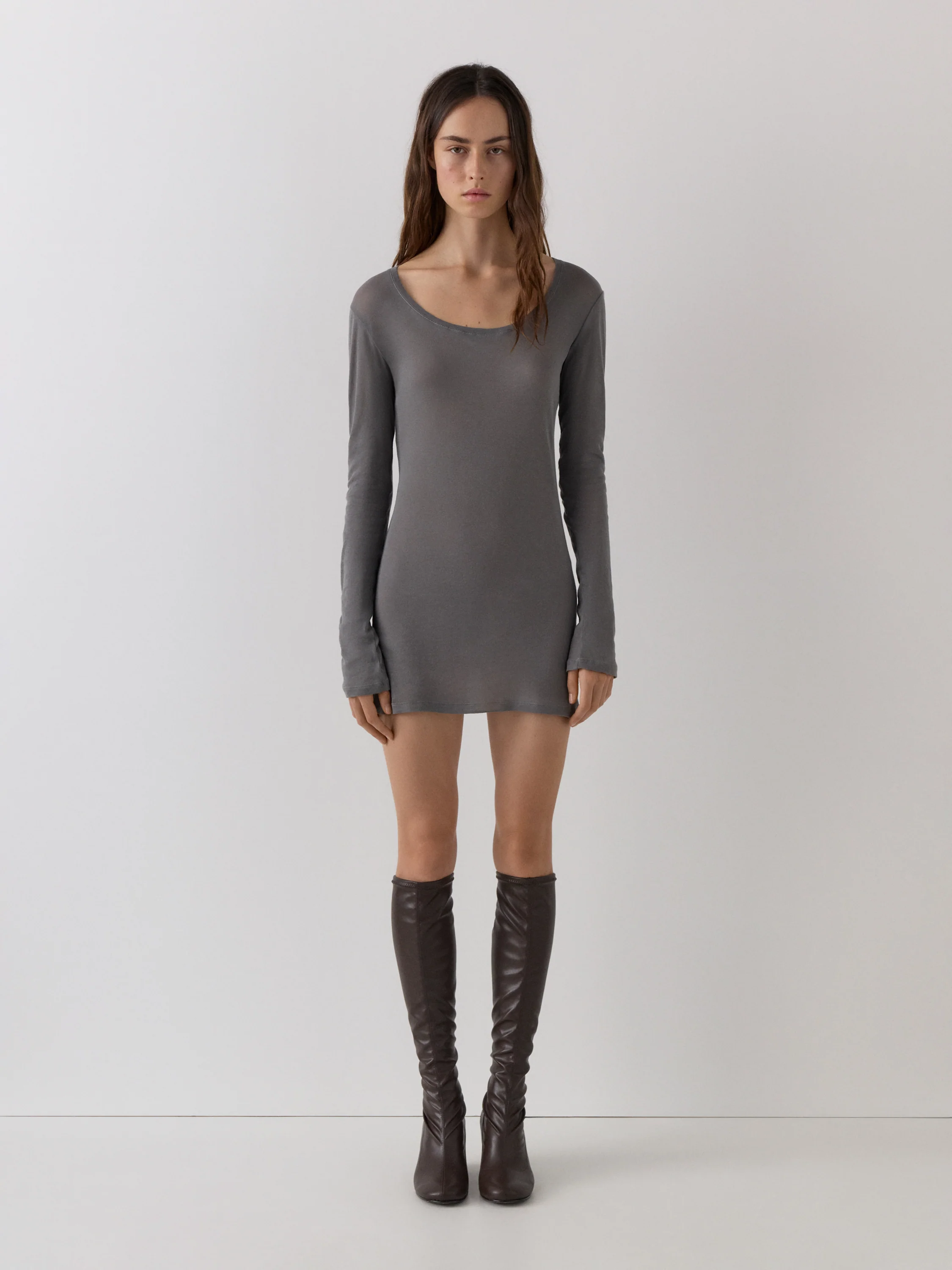 Bahmon Dress - Image 4