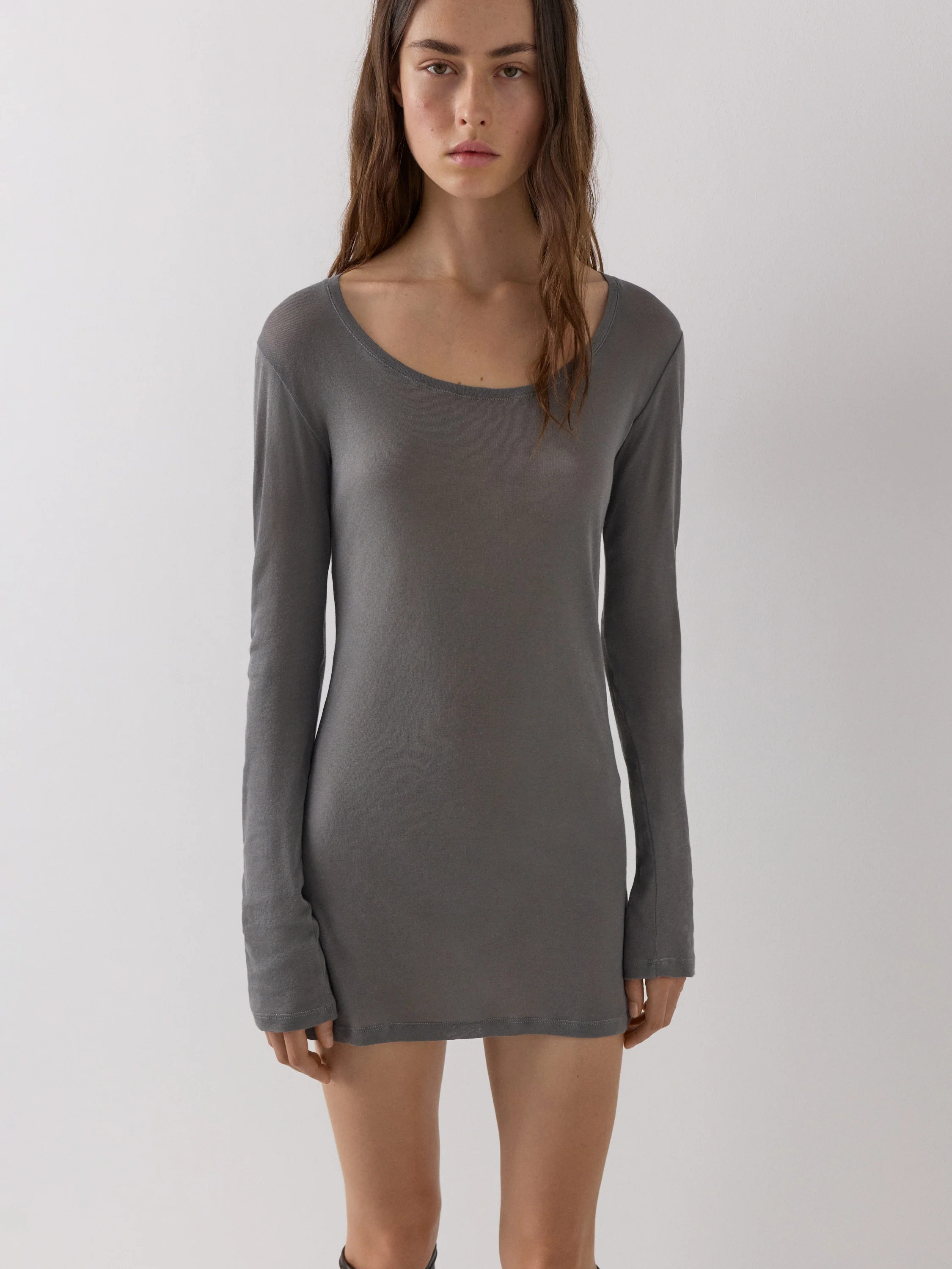Bahmon Dress - Image 5