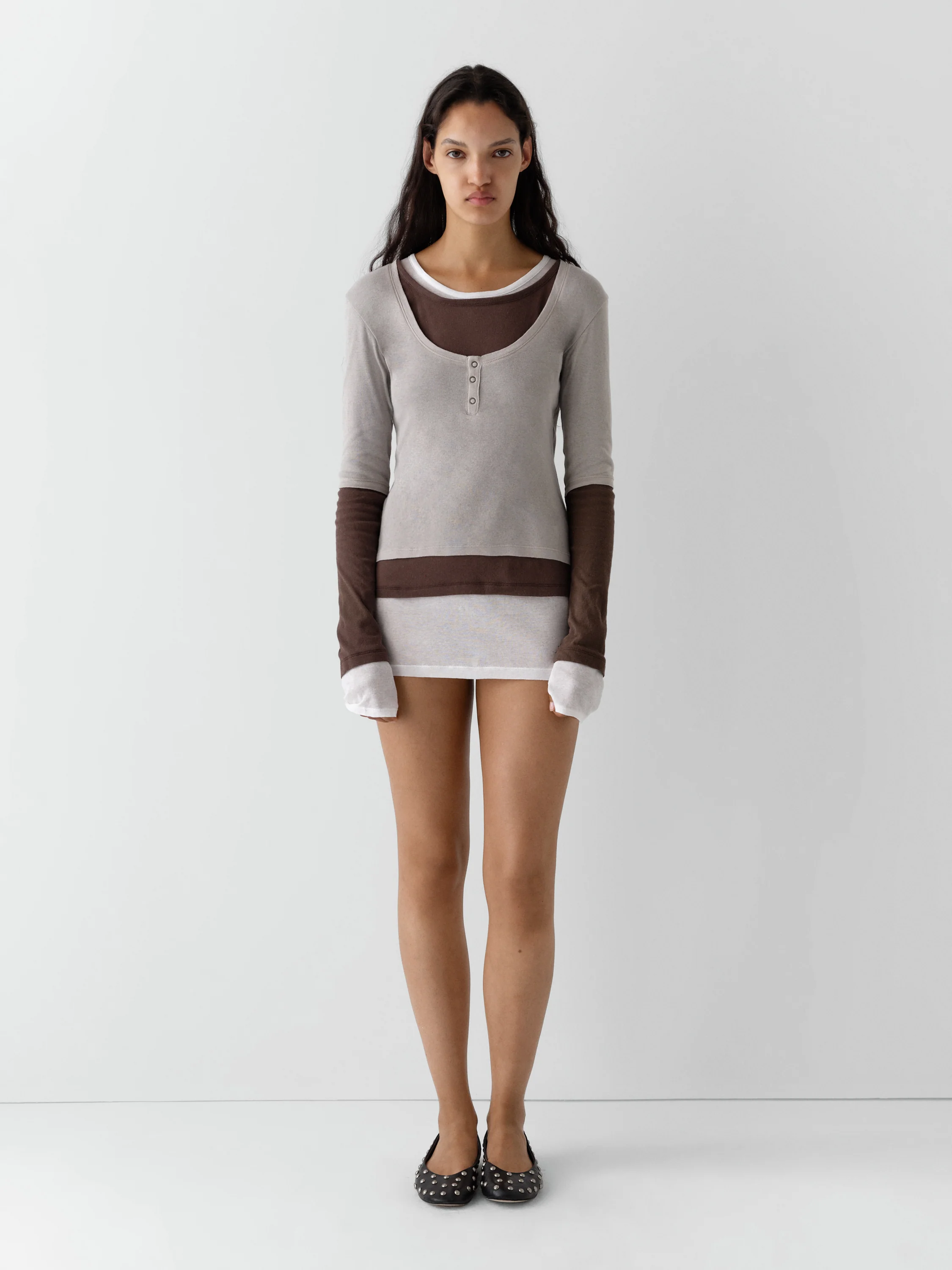 Bailarina Studs - Image 9