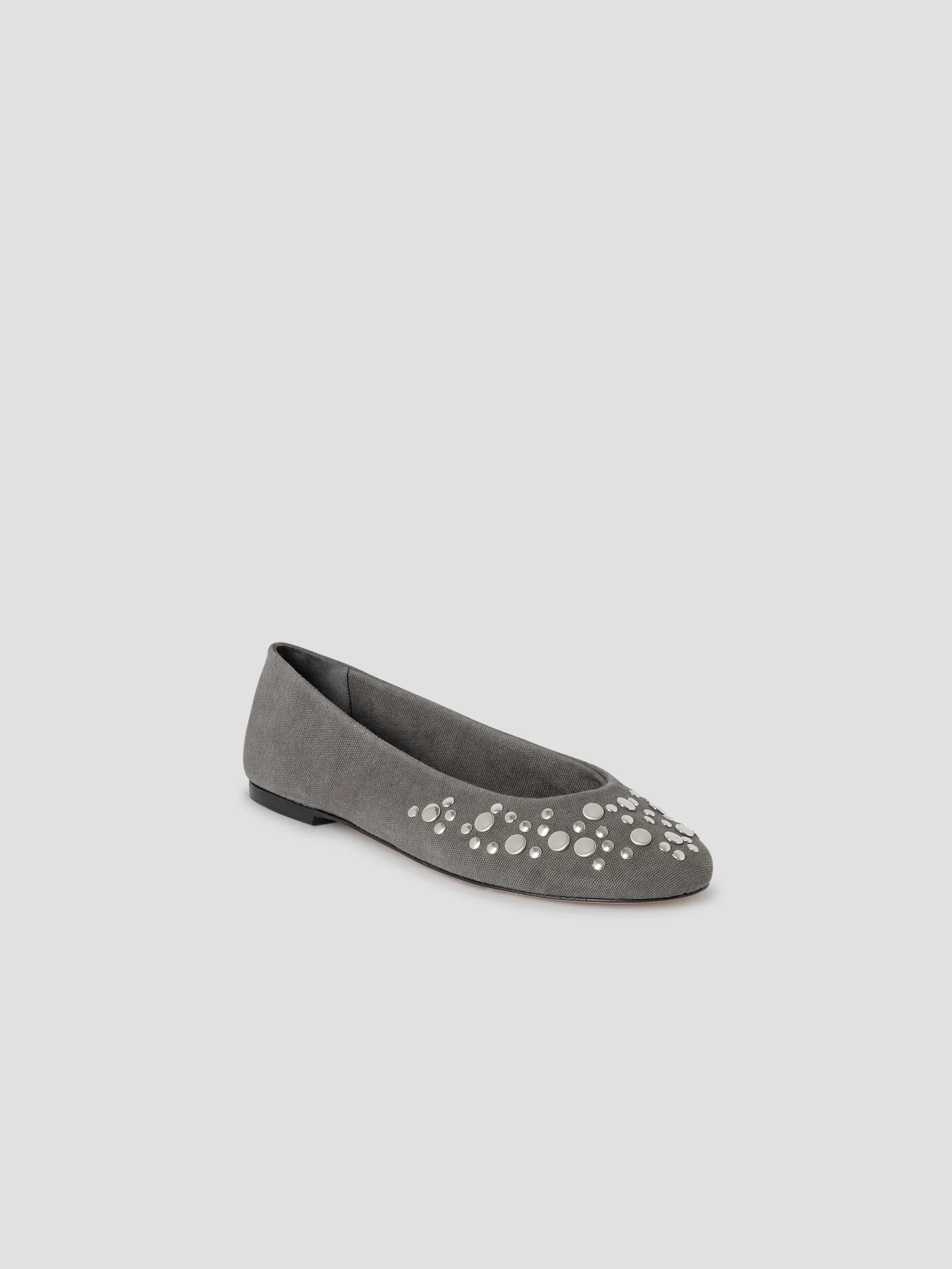 Bailarina Studs Canvas - Image 5