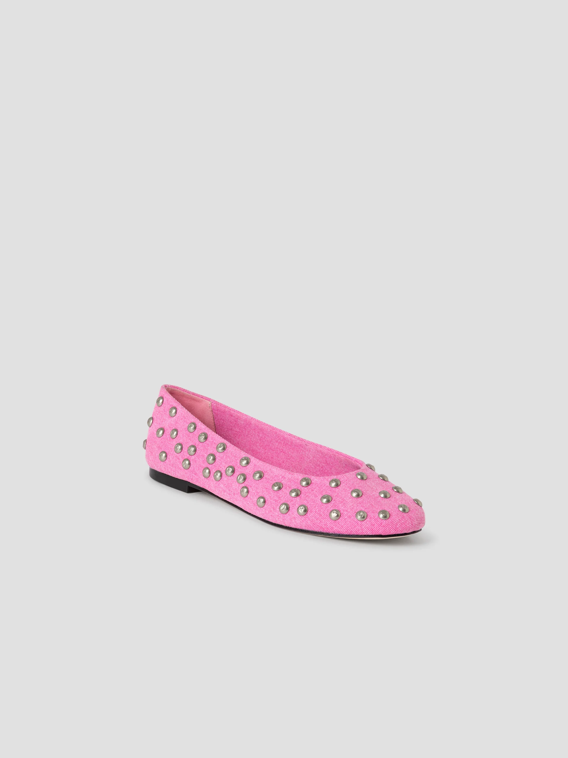 Bailarina Studs Canvas - Image 6