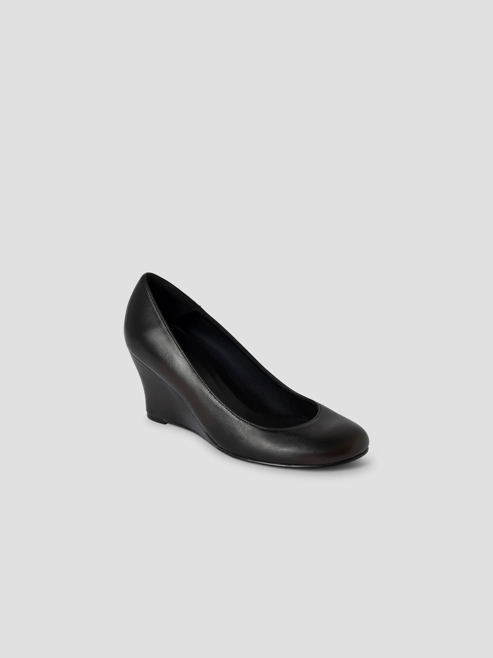 Bailarina Wedges - Image 9