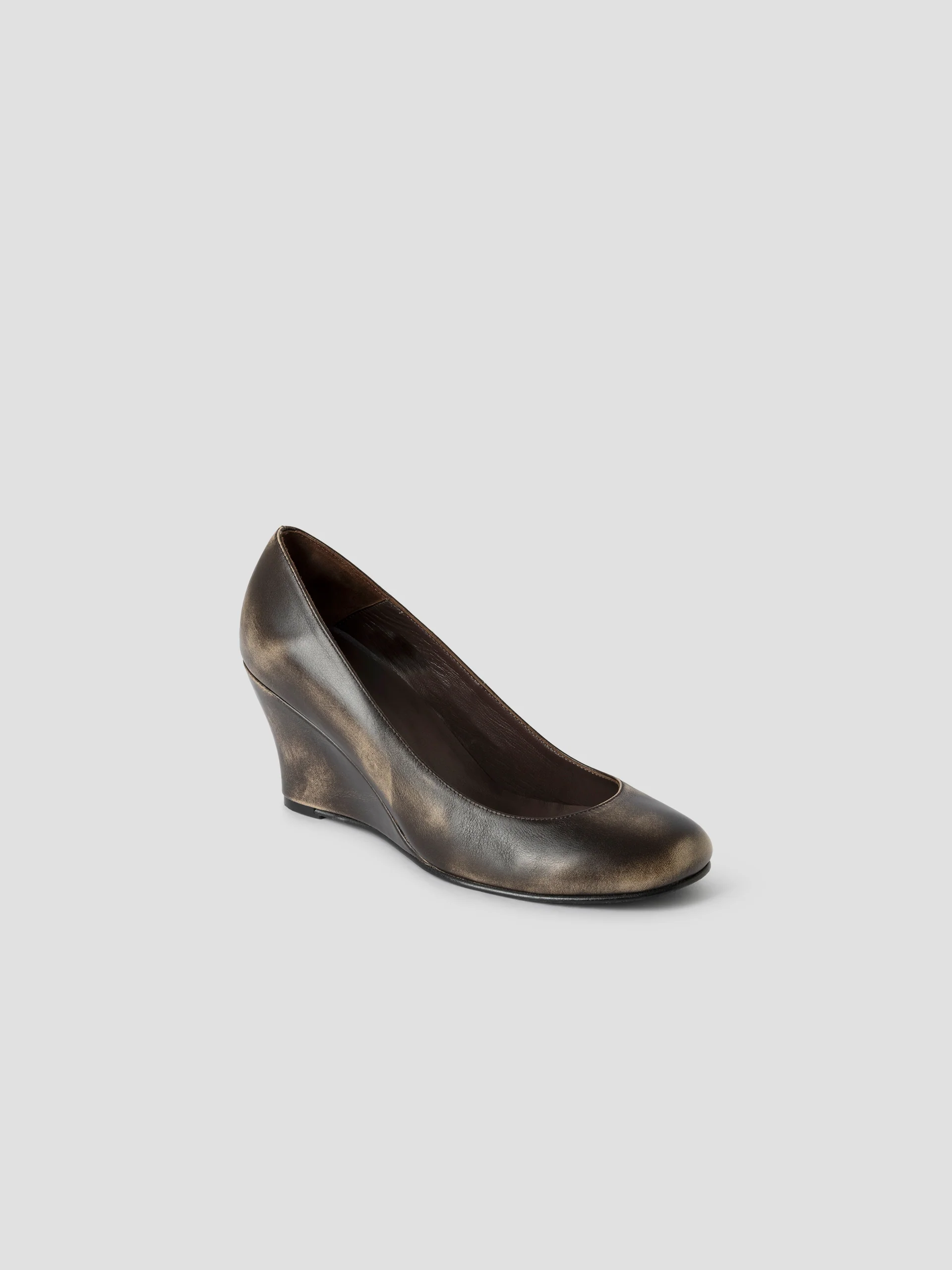 Bailarina Wedges - Image 6