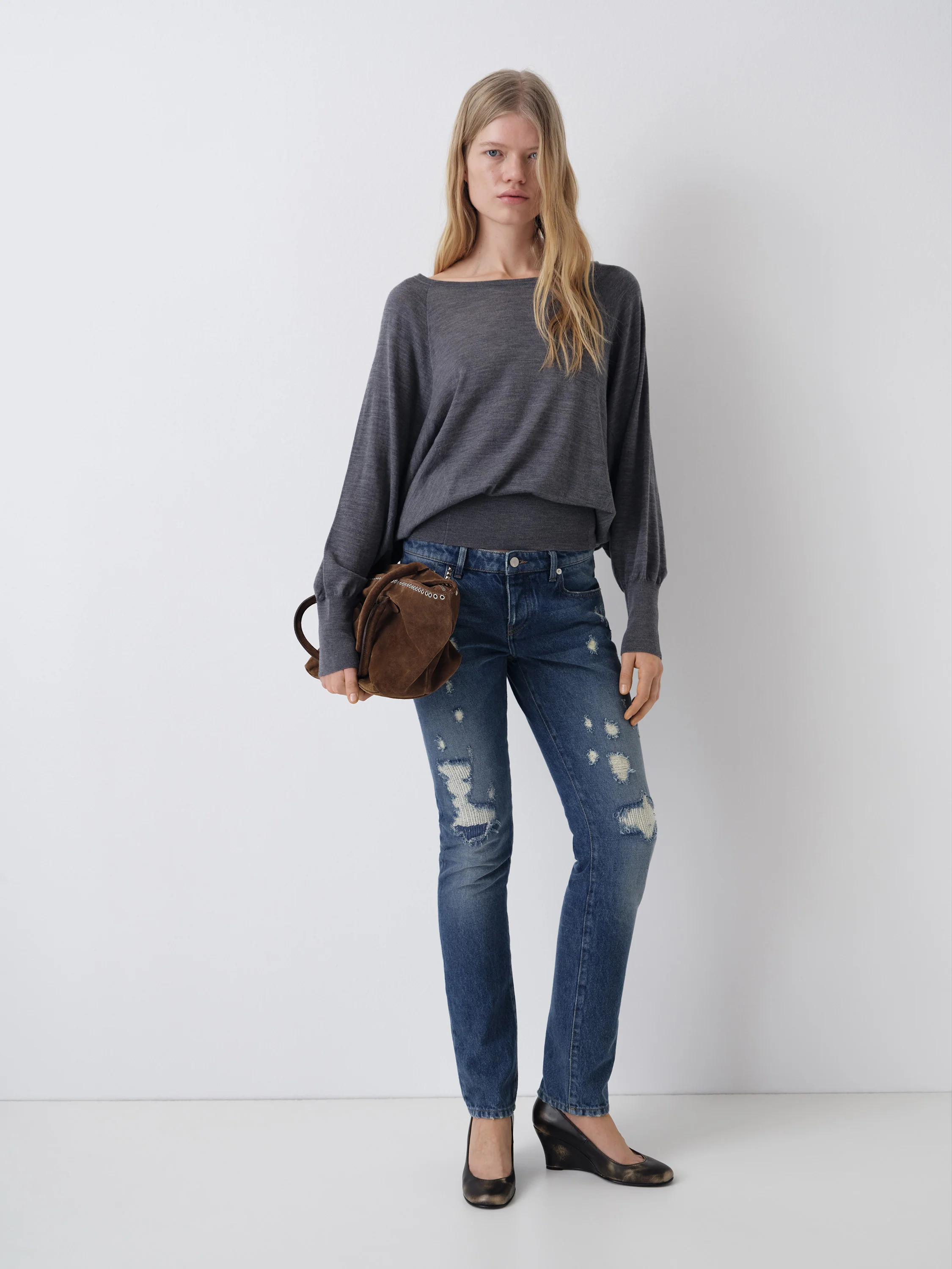 Bailarina Wedges - Image 7