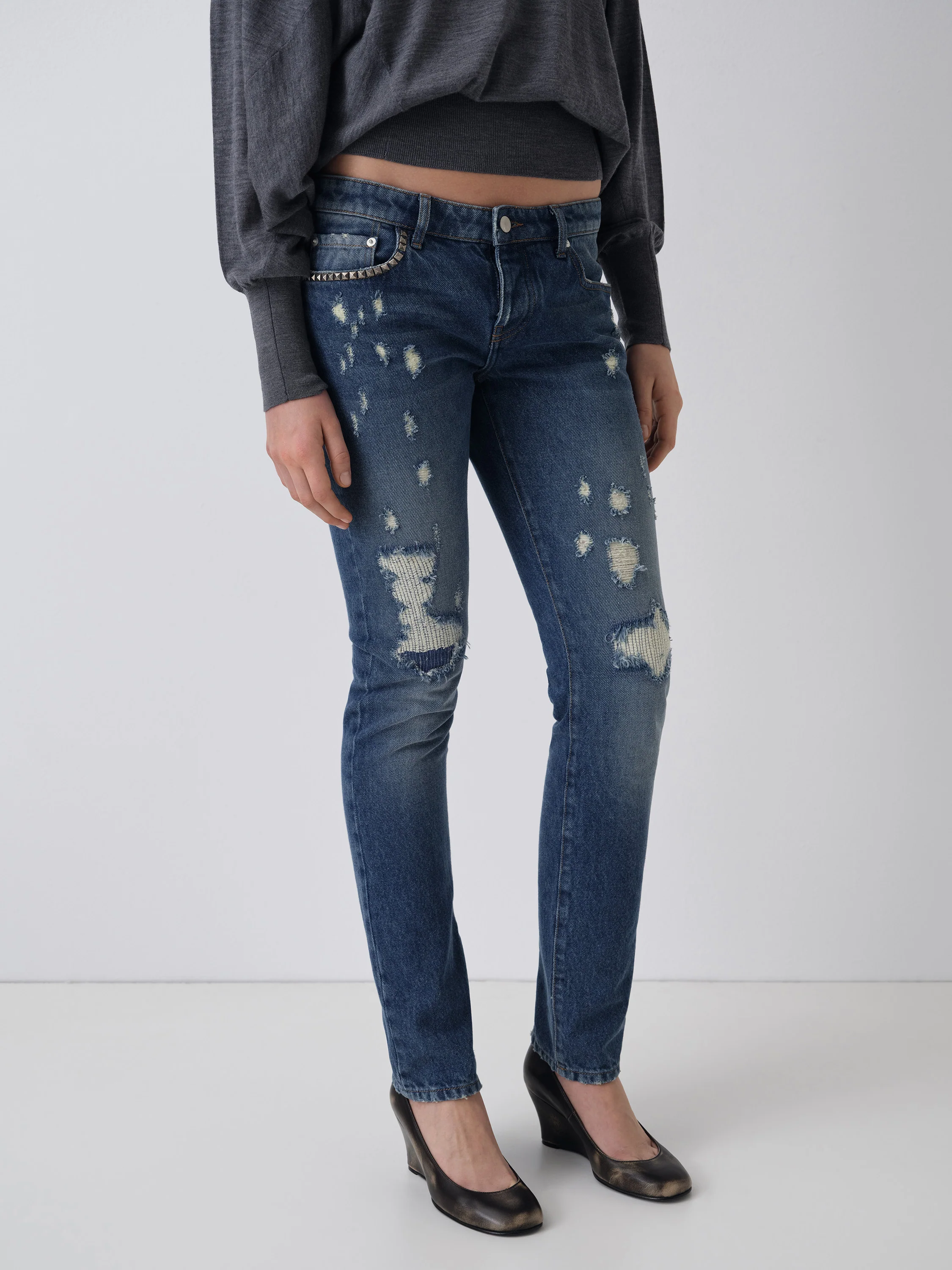 Bailarina Wedges - Image 8