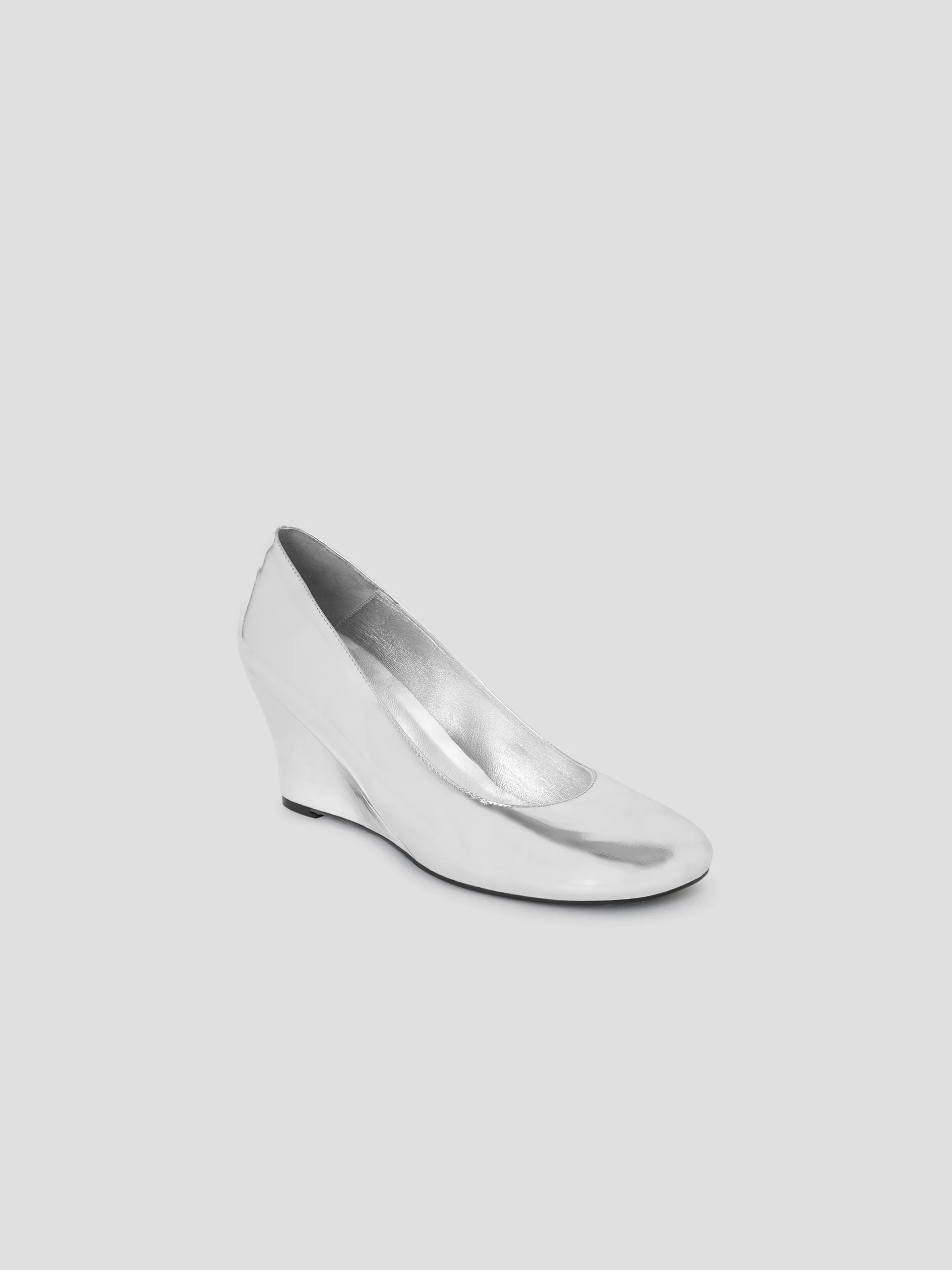 Bailarina Wedges - Image 3