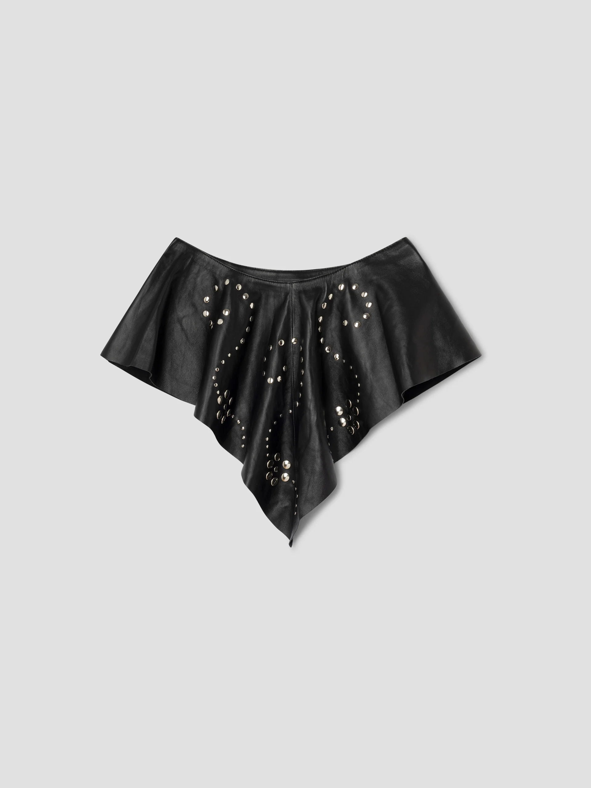 Bandana Skirt