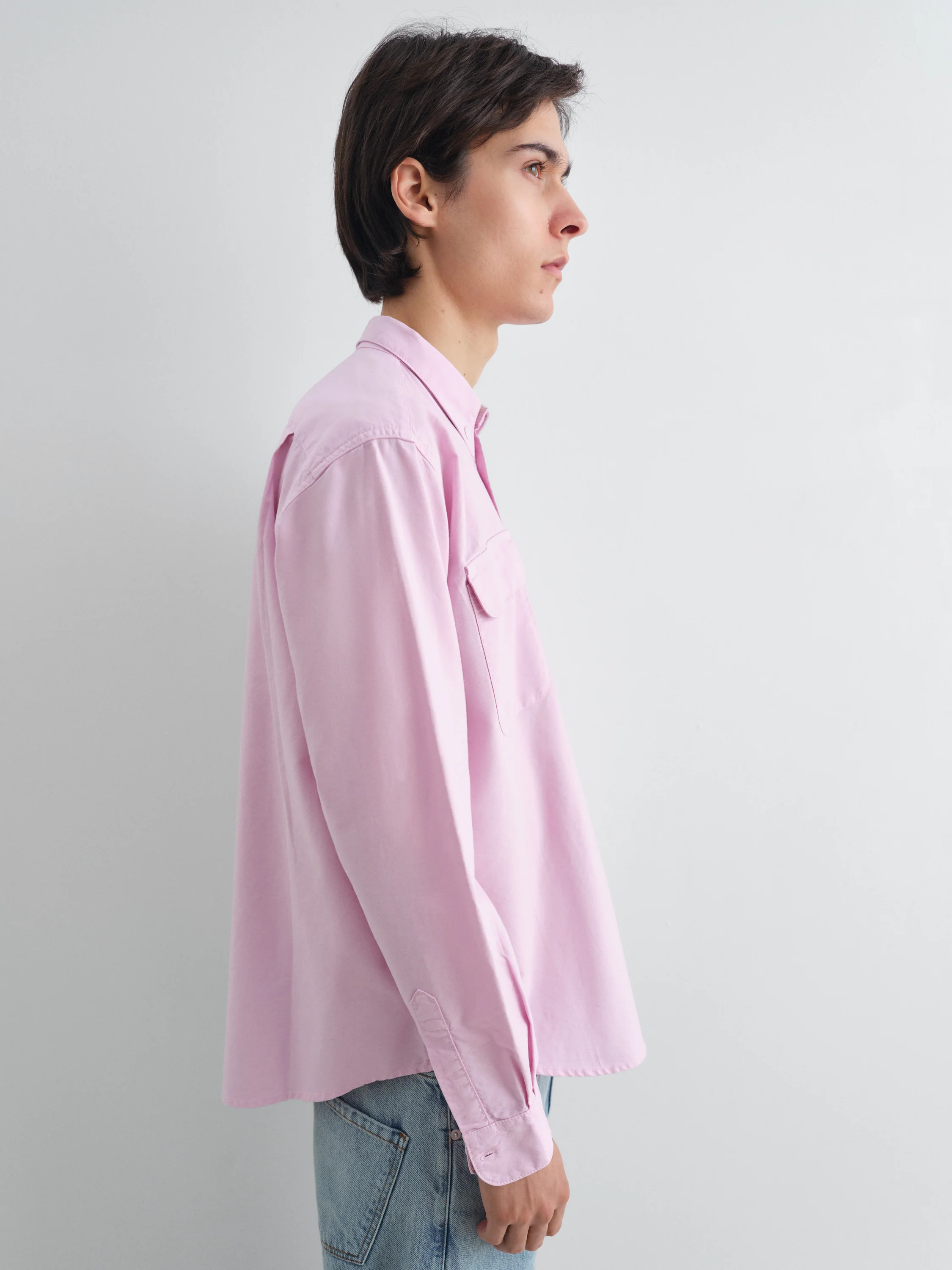 Barrie Shirt - Image 4