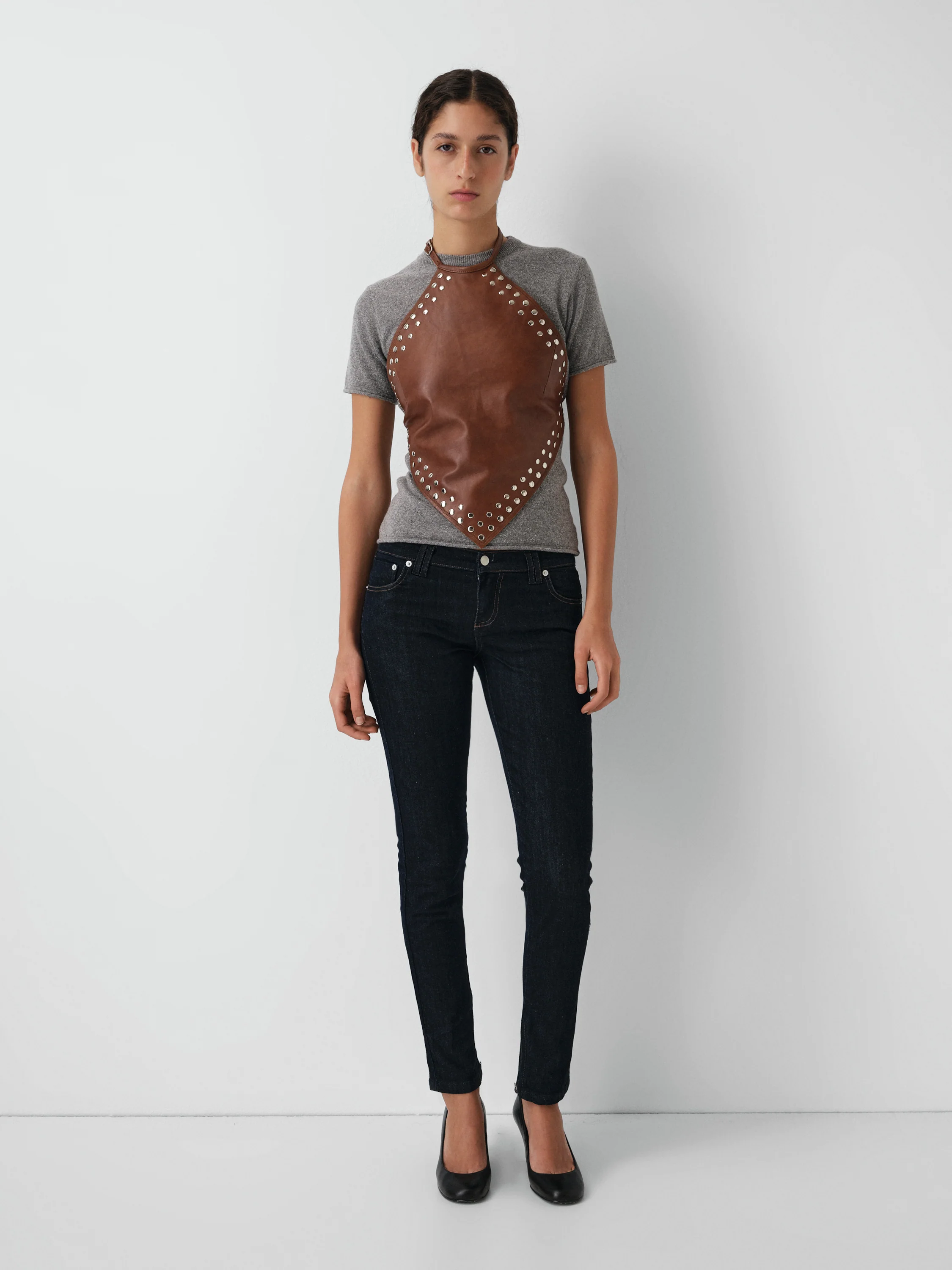 Bella Studs Top - Image 4