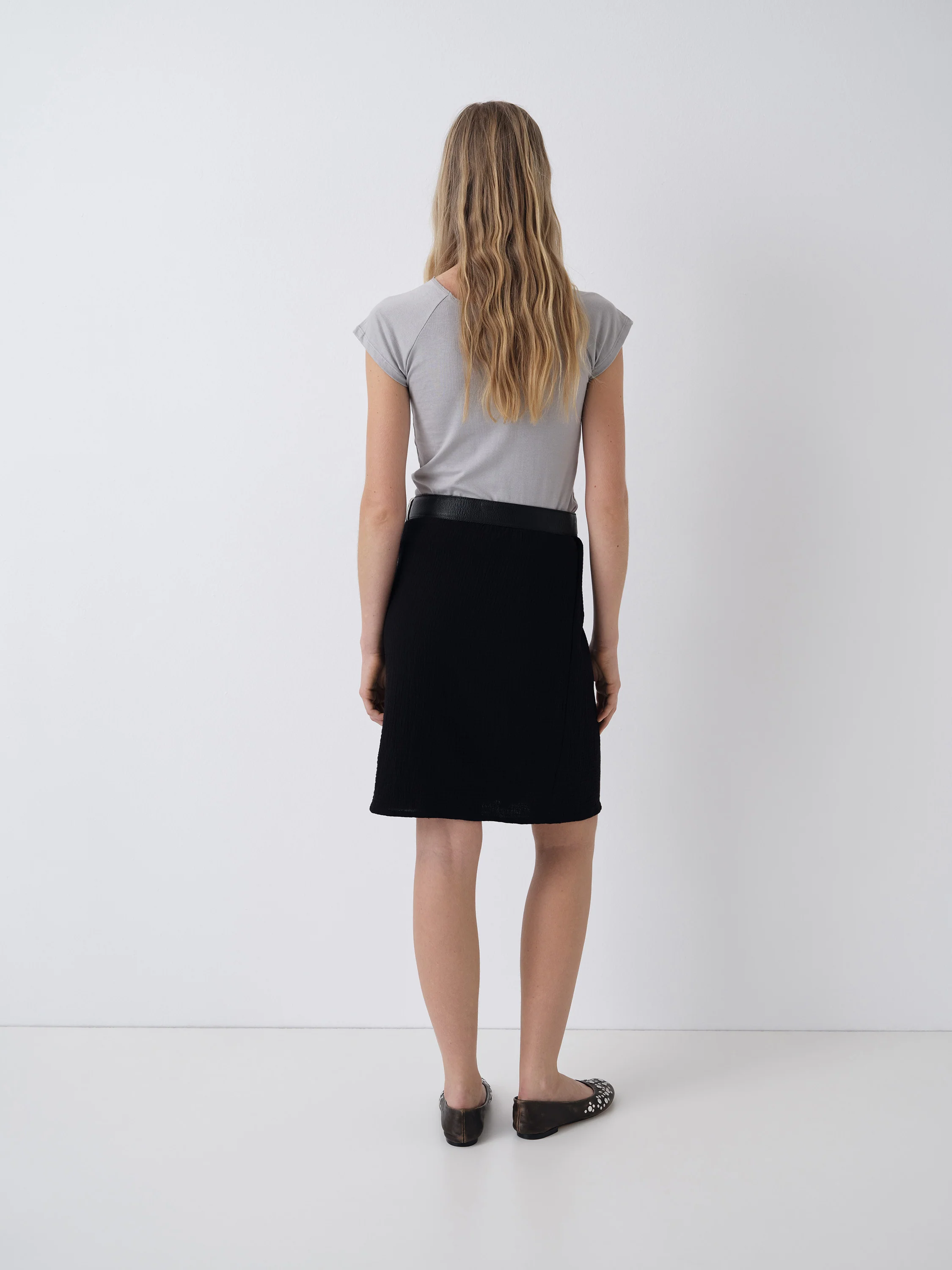 Belt Skirt - Image 6