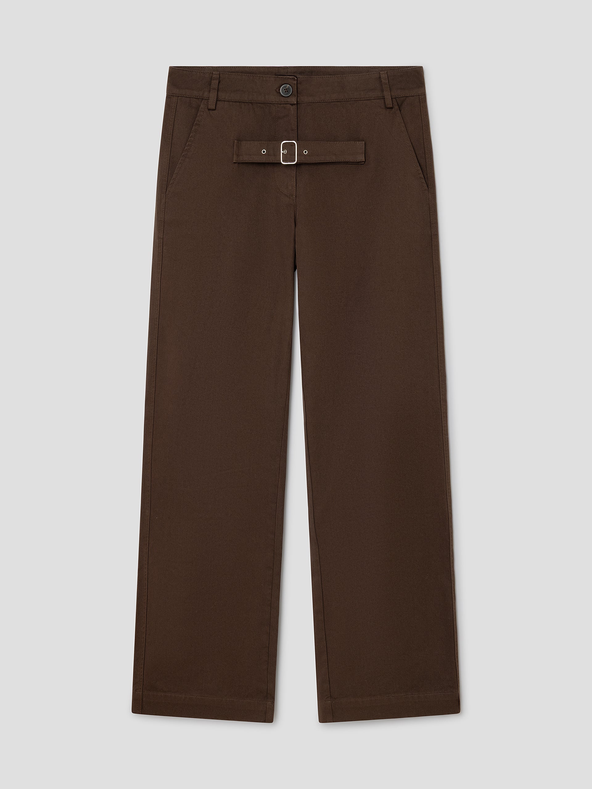 Belt Trousers - Image 2