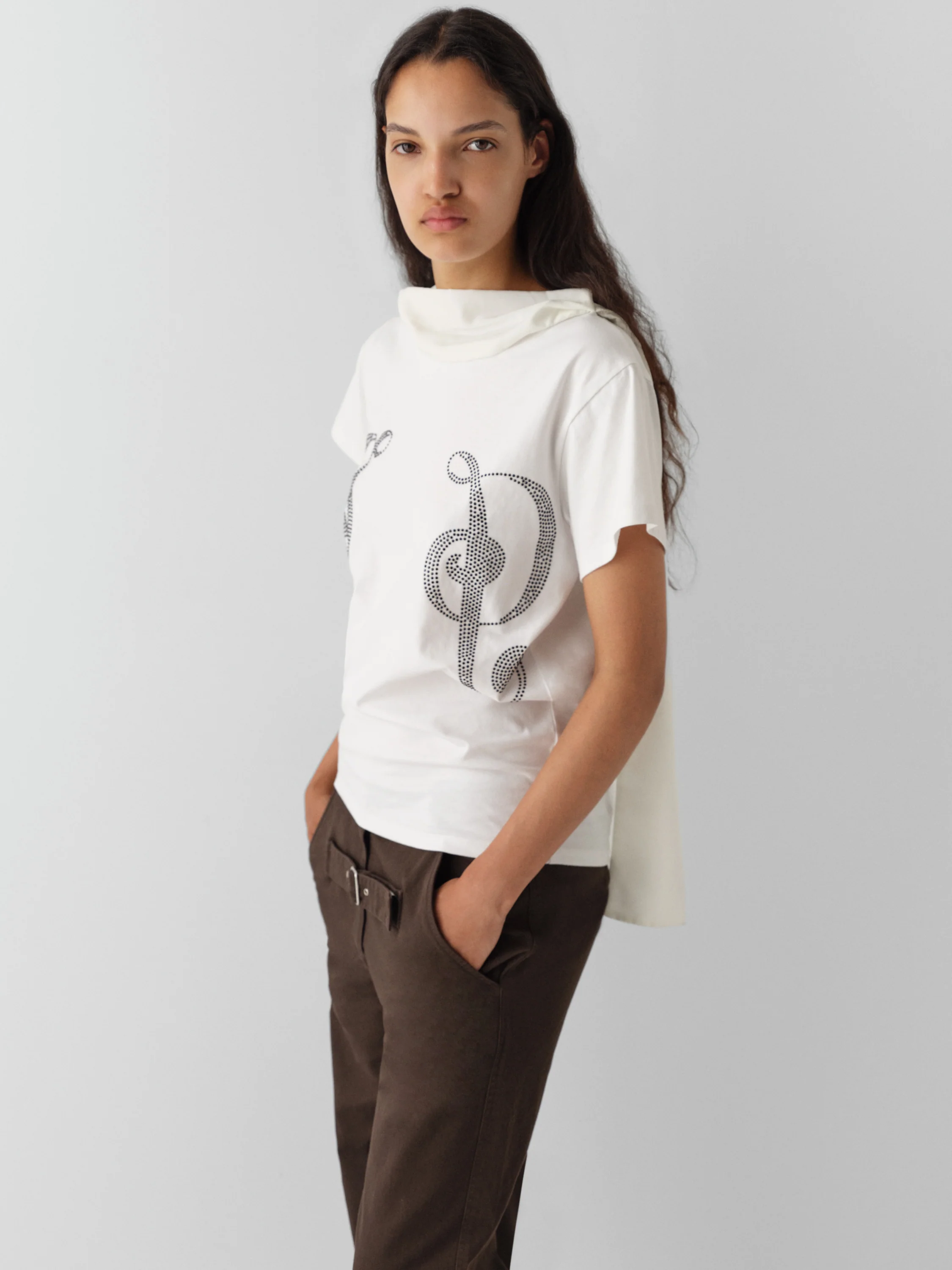 Belt Trousers - Image 9