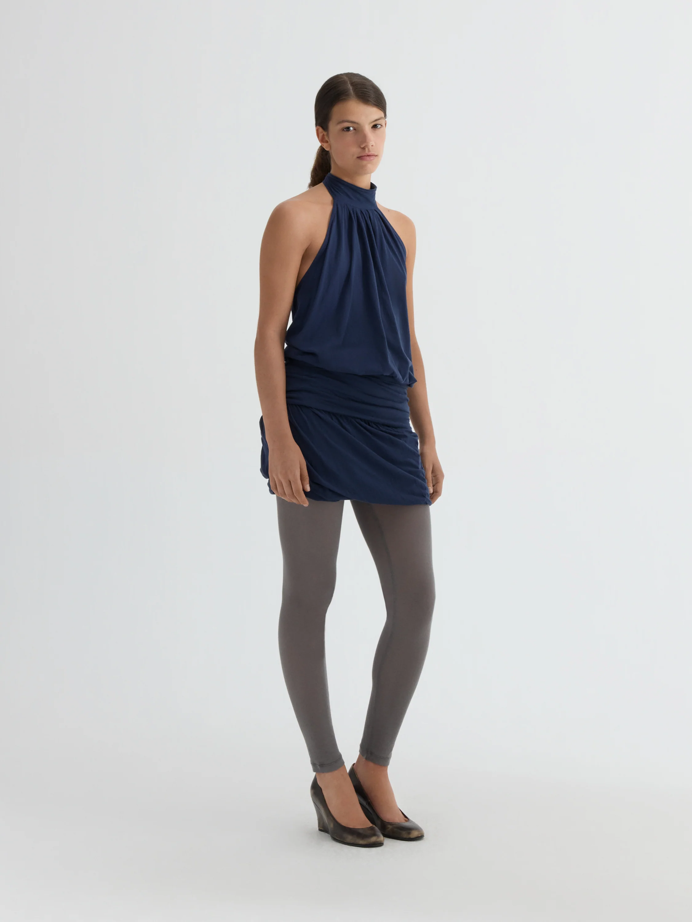Boa Jersey Top - Image 6