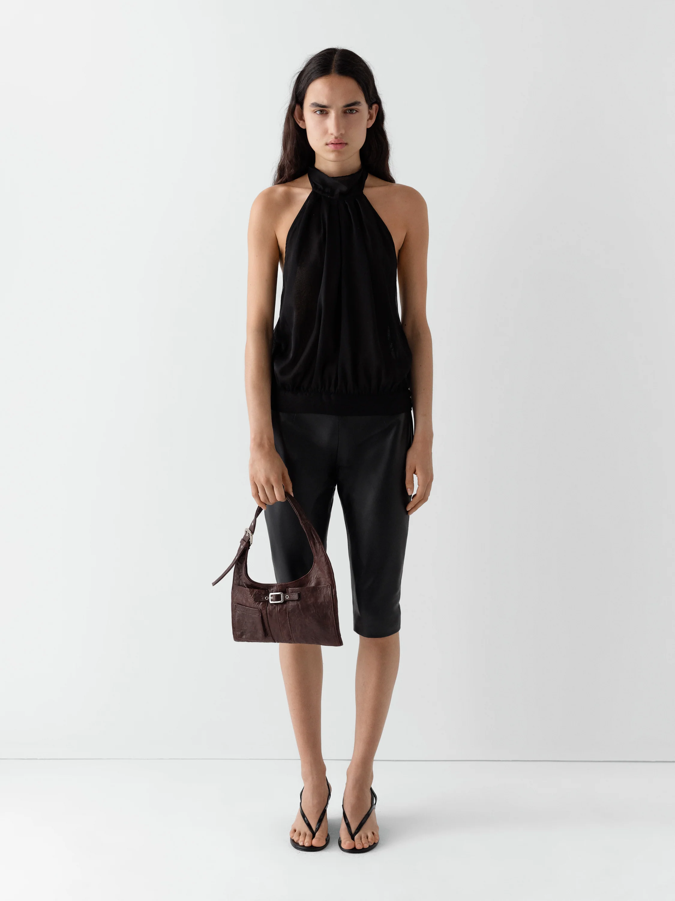 Sandal Wedges - Image 5