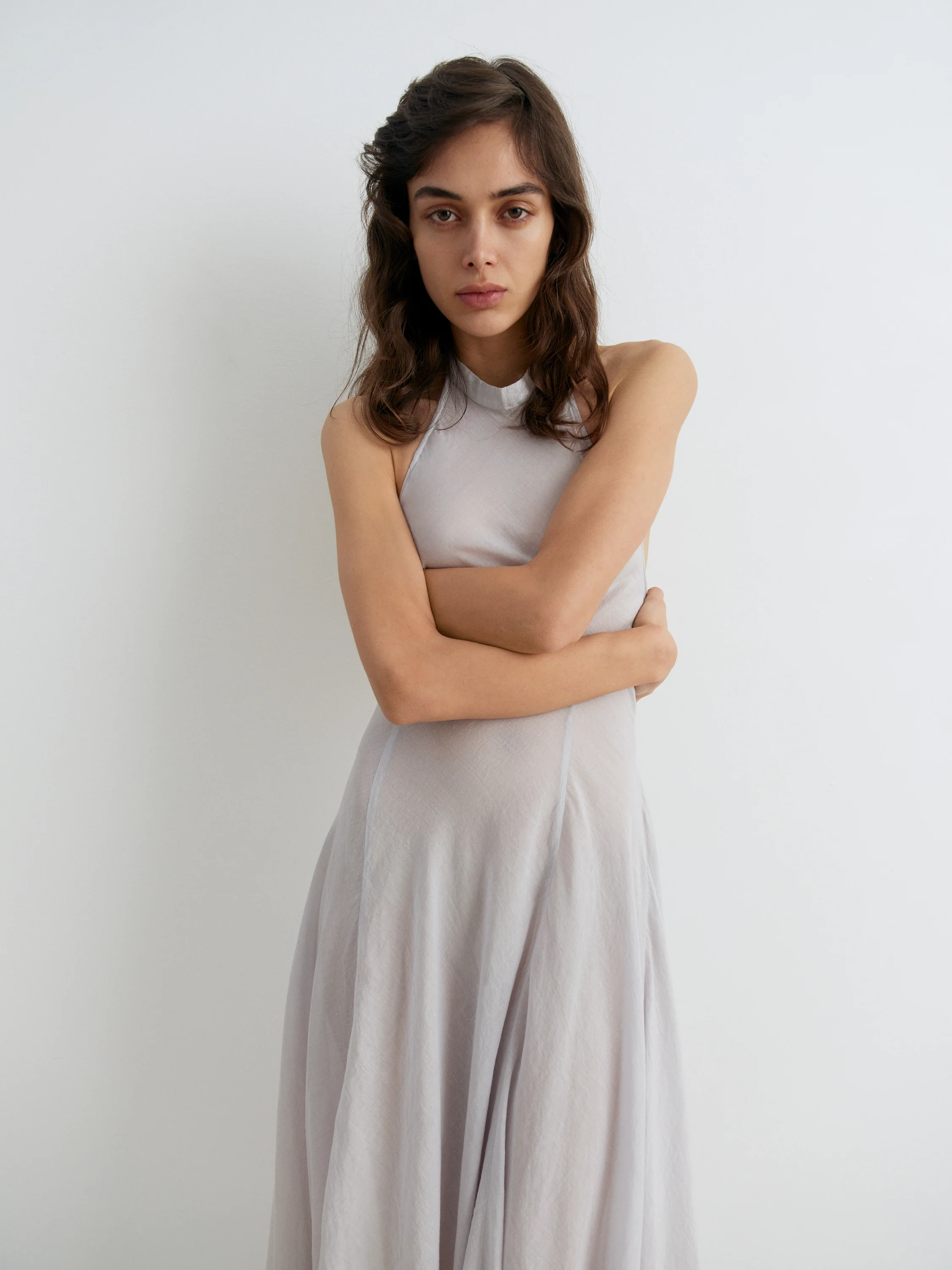 Bomba Maxi Dress - Image 4