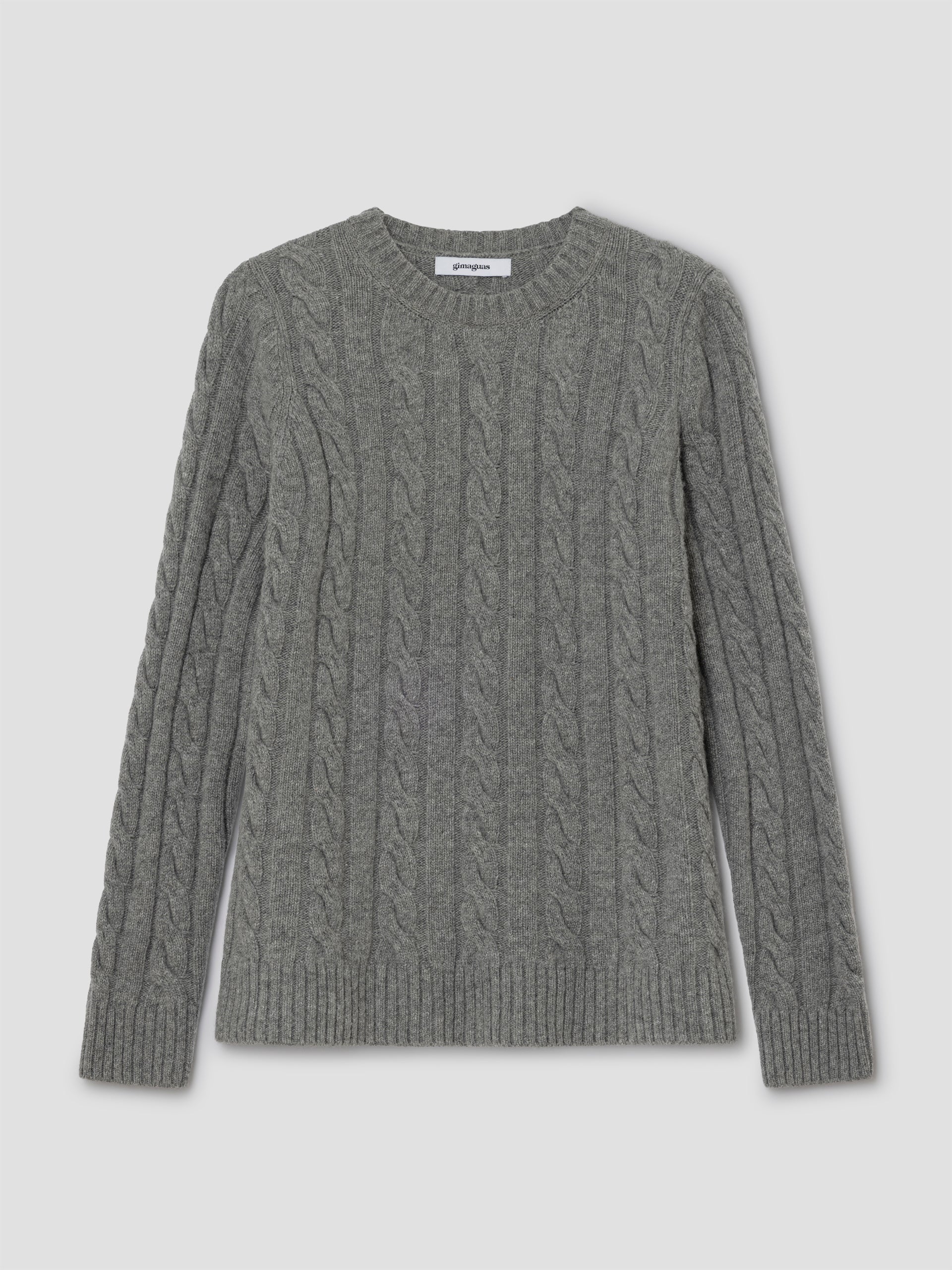 Braid Jumper