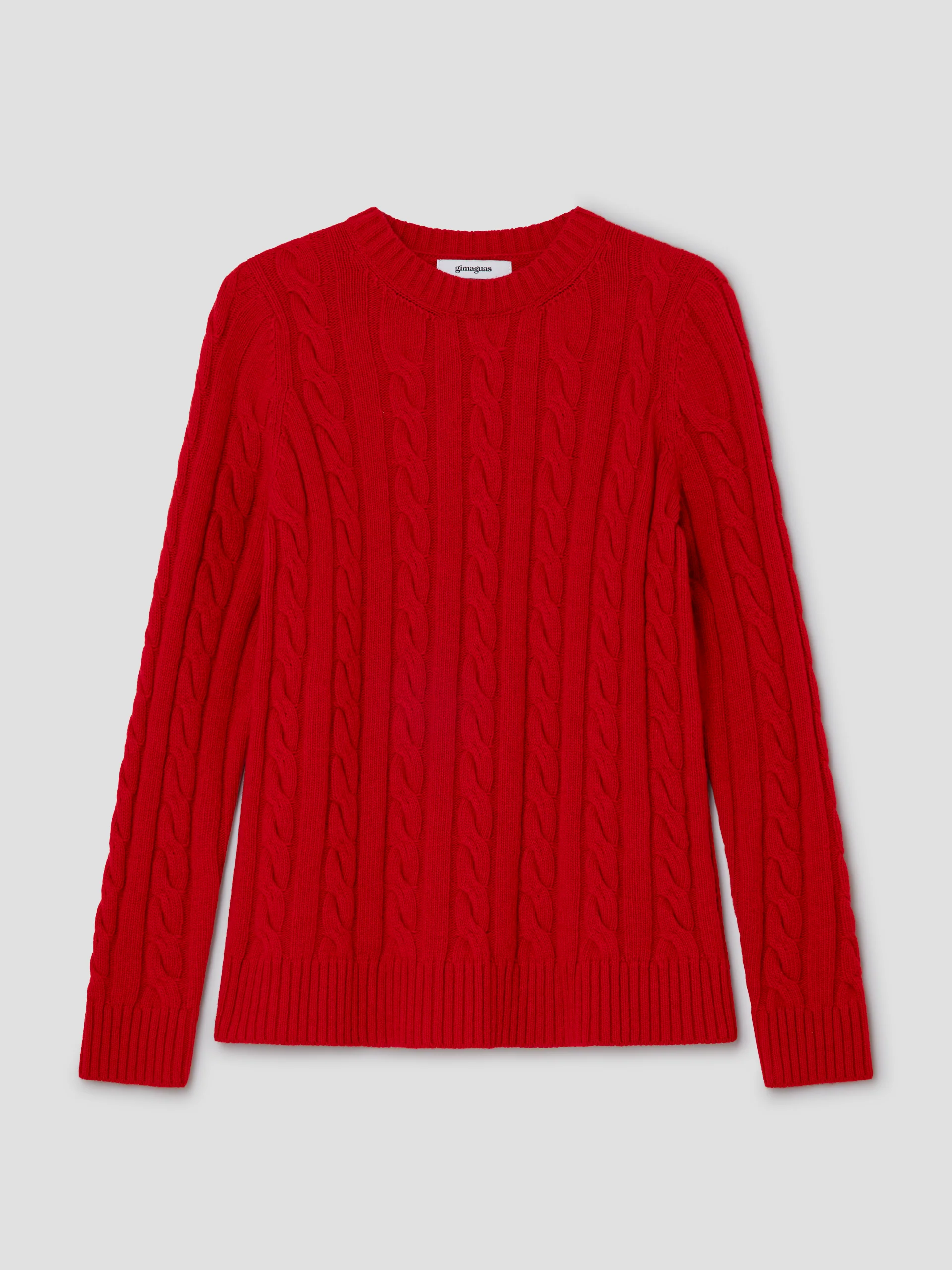 Braid Jumper