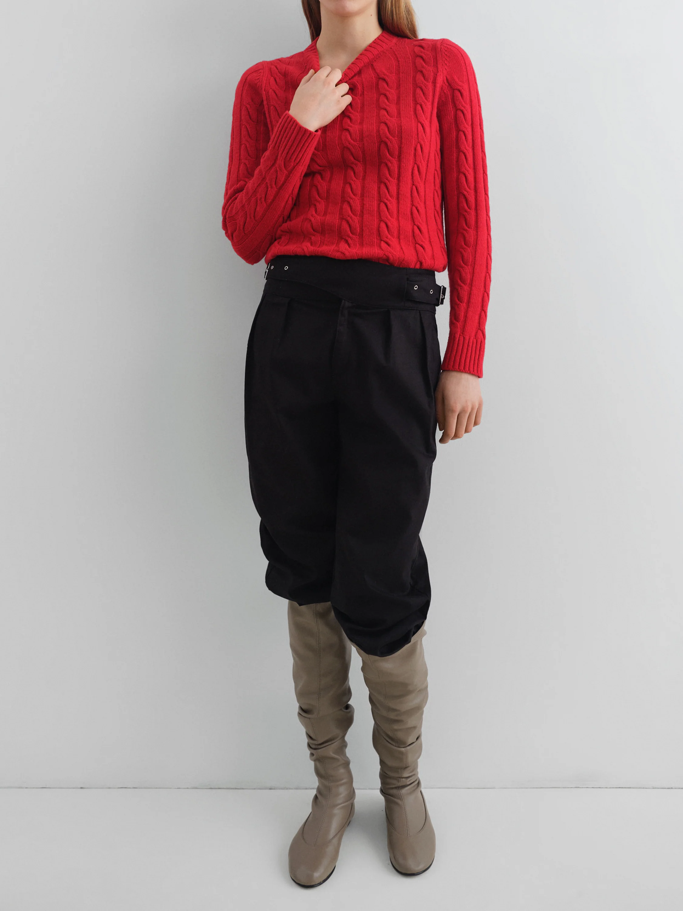 Braid Jumper - Image 3