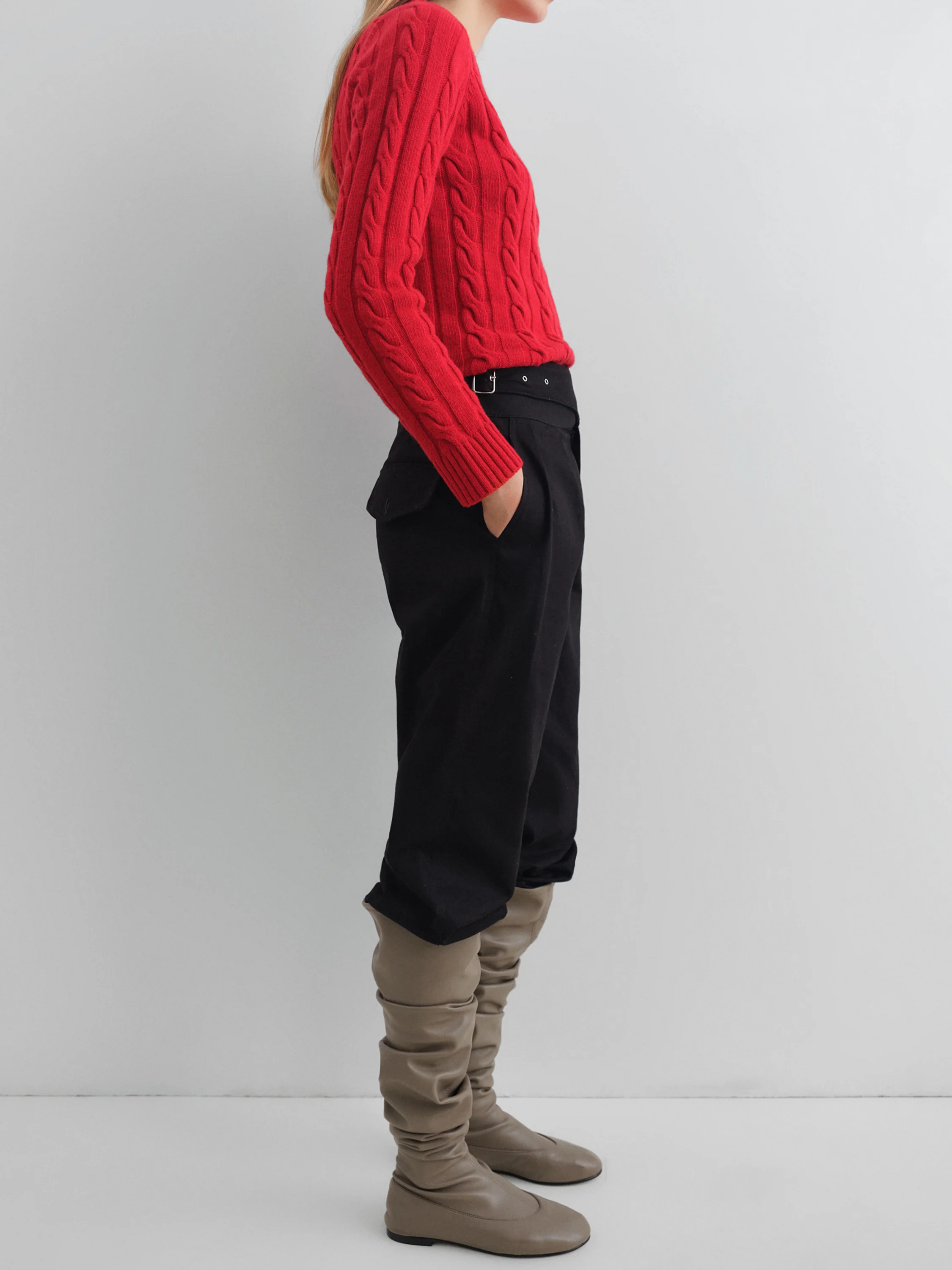 Braid Jumper - Image 4