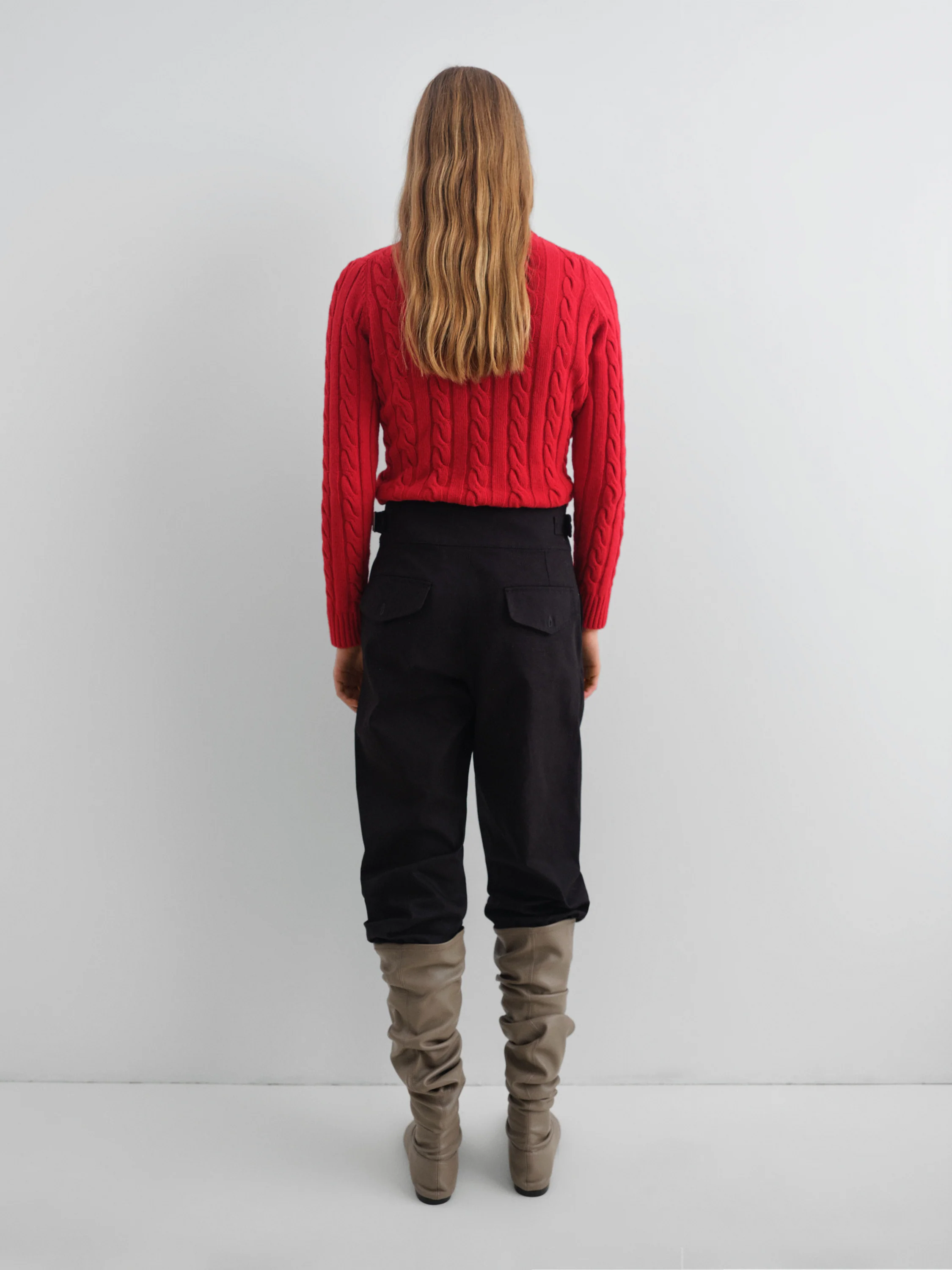 Braid Jumper - Image 5