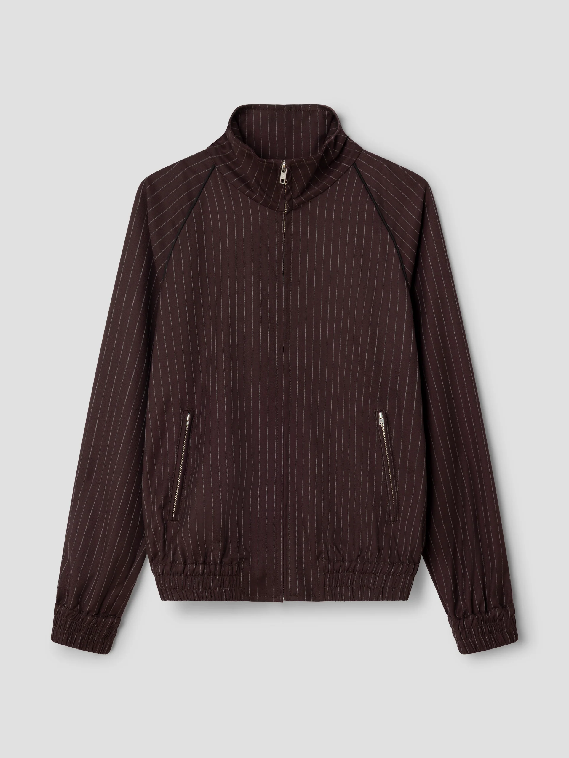 Brian Jacket