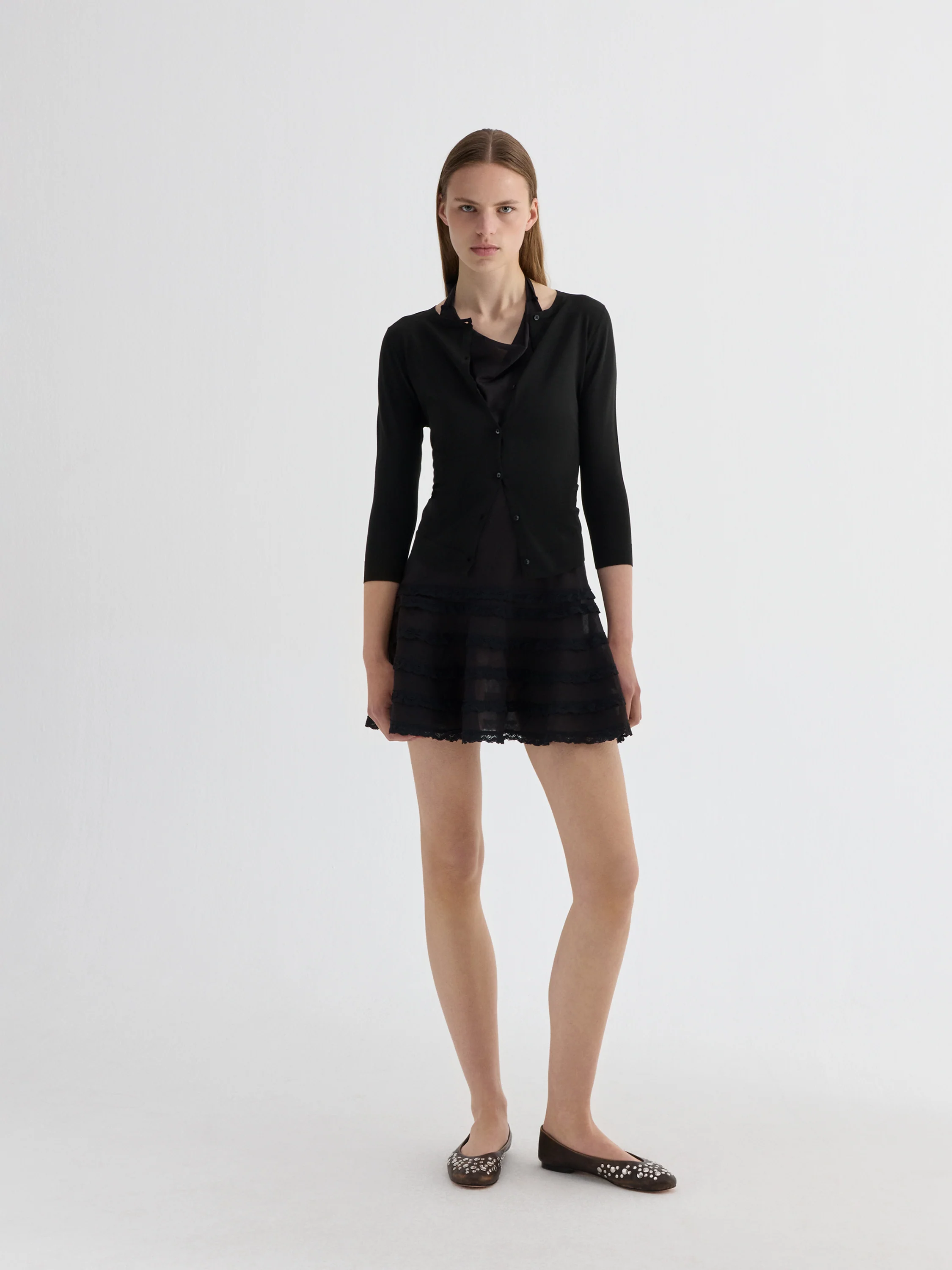 Camu Cardigan - Image 2