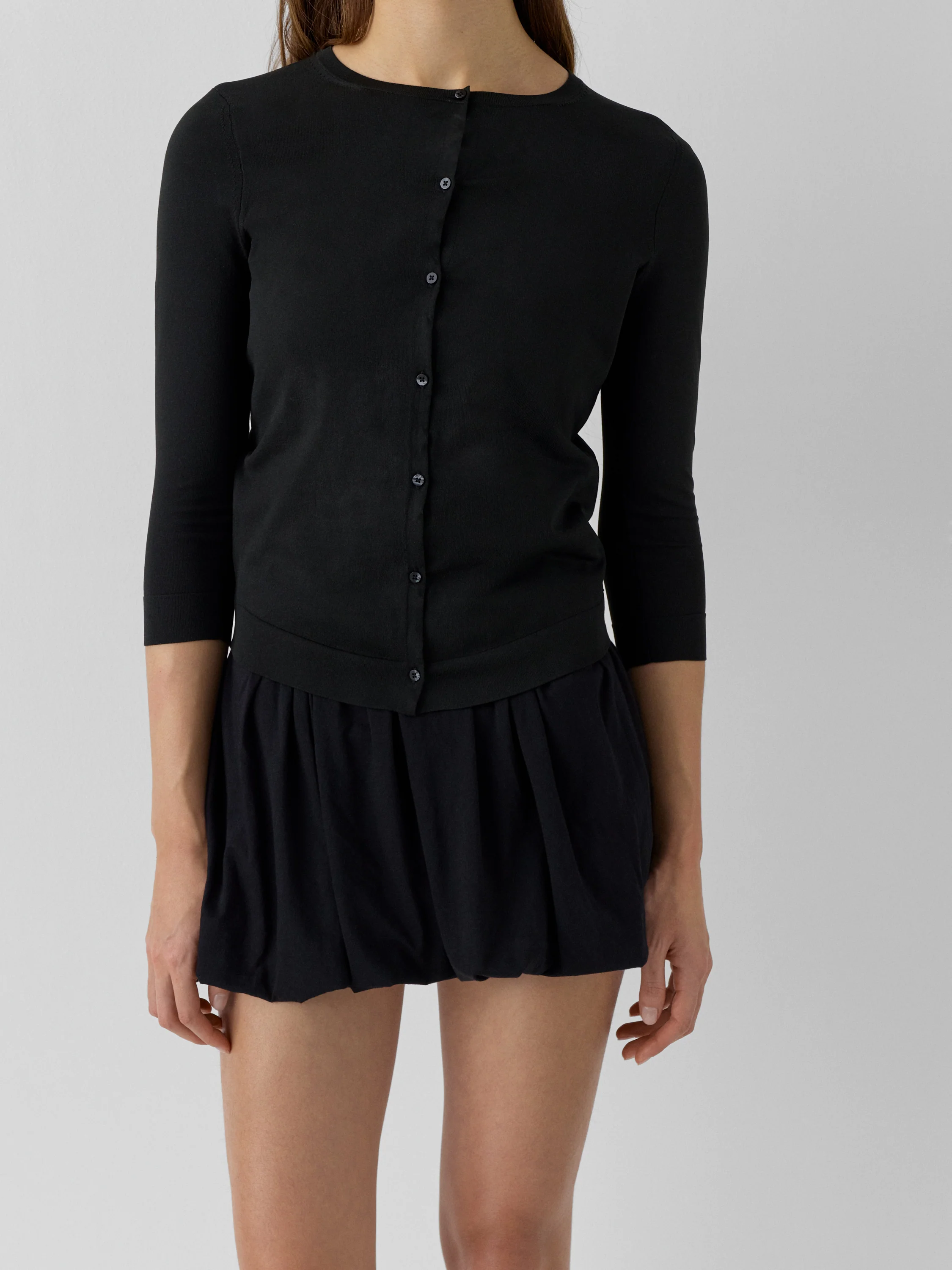 Camu Cardigan - Image 5