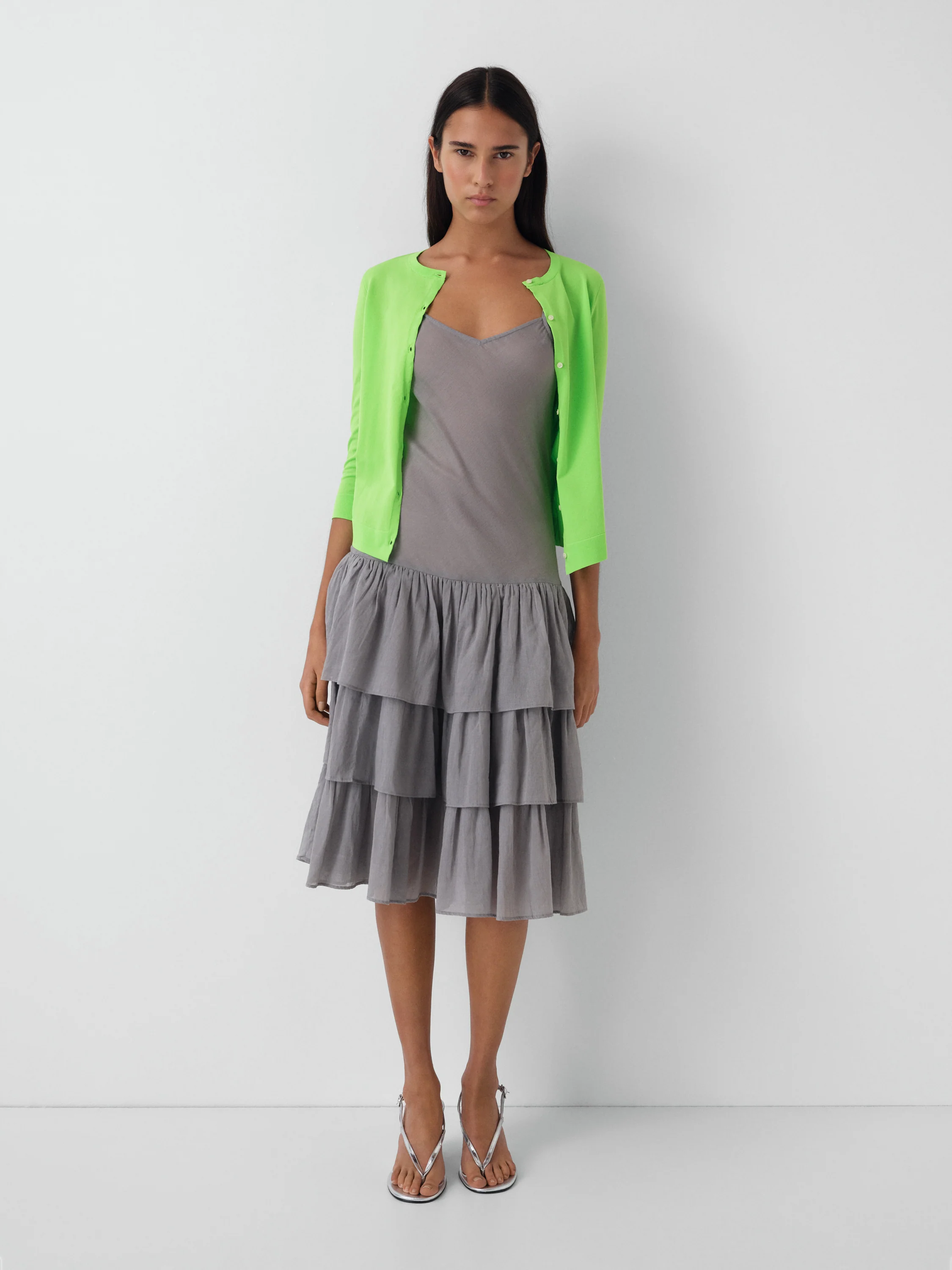 Camu Cardigan - Image 3