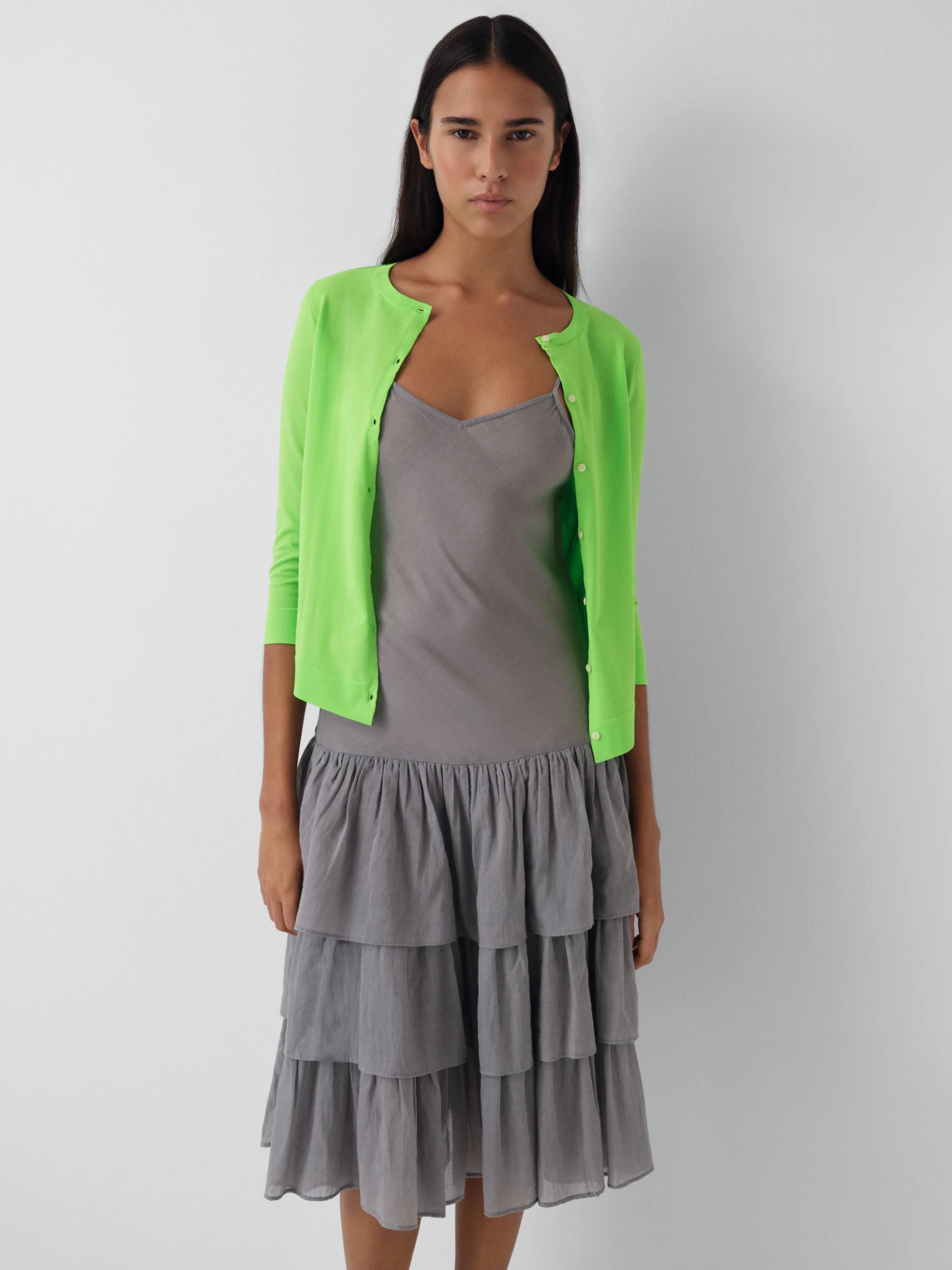 Camu Cardigan - Image 4