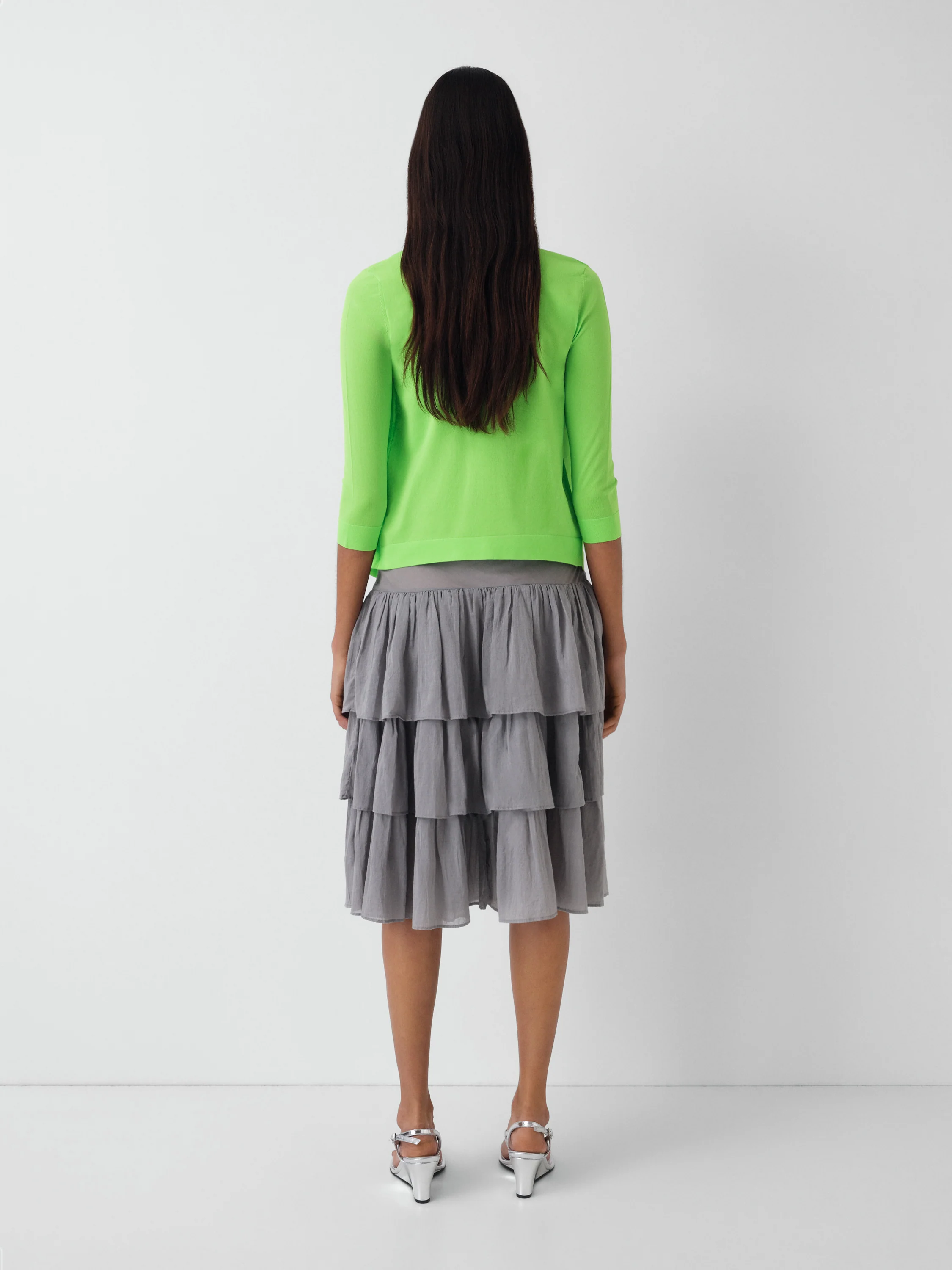 Camu Cardigan - Image 5