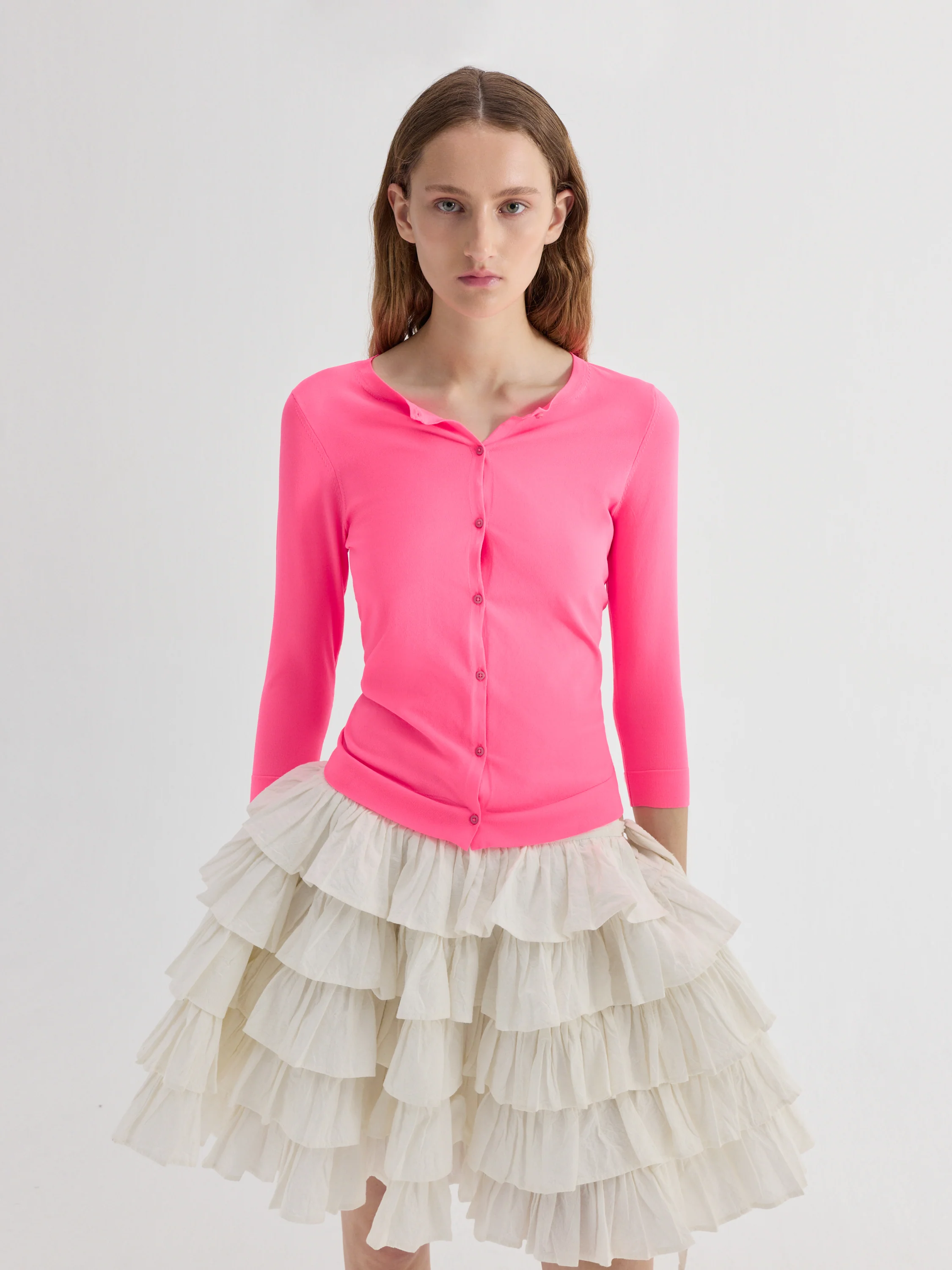 Camu Cardigan - Image 3
