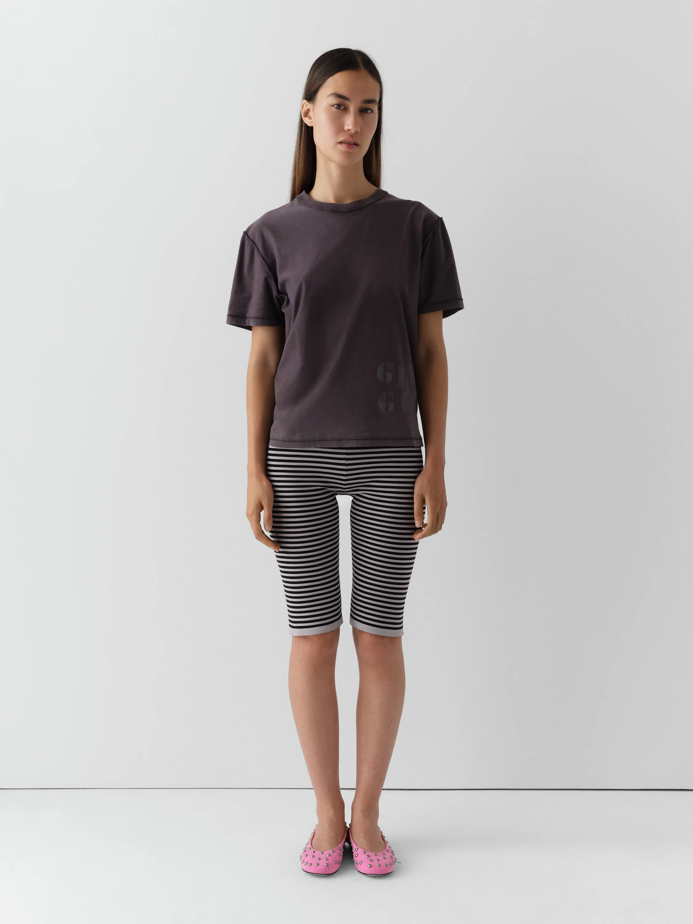 Camu Cycling Shorts - Image 8