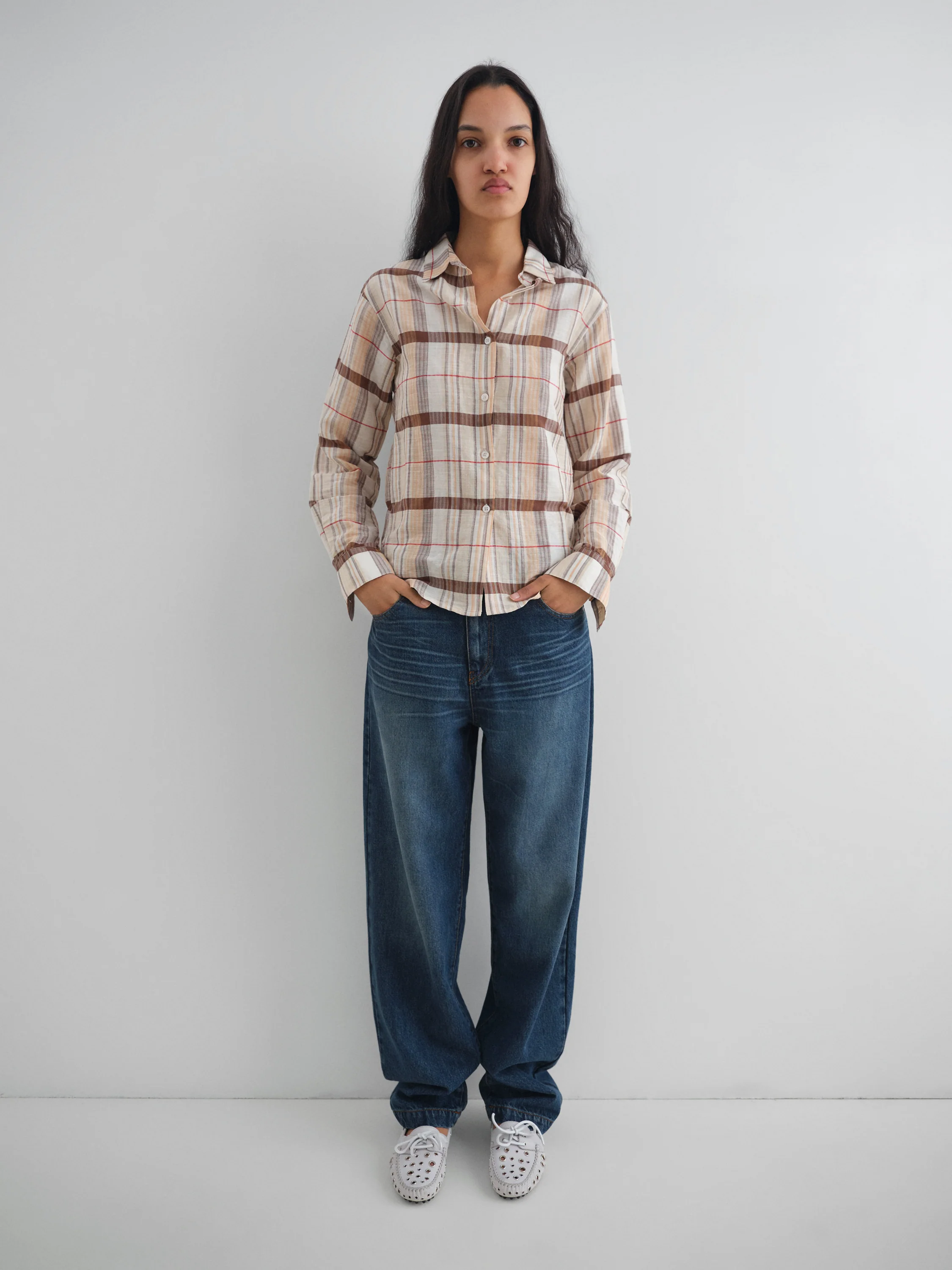 Car Shoes Eyelets - Image 8