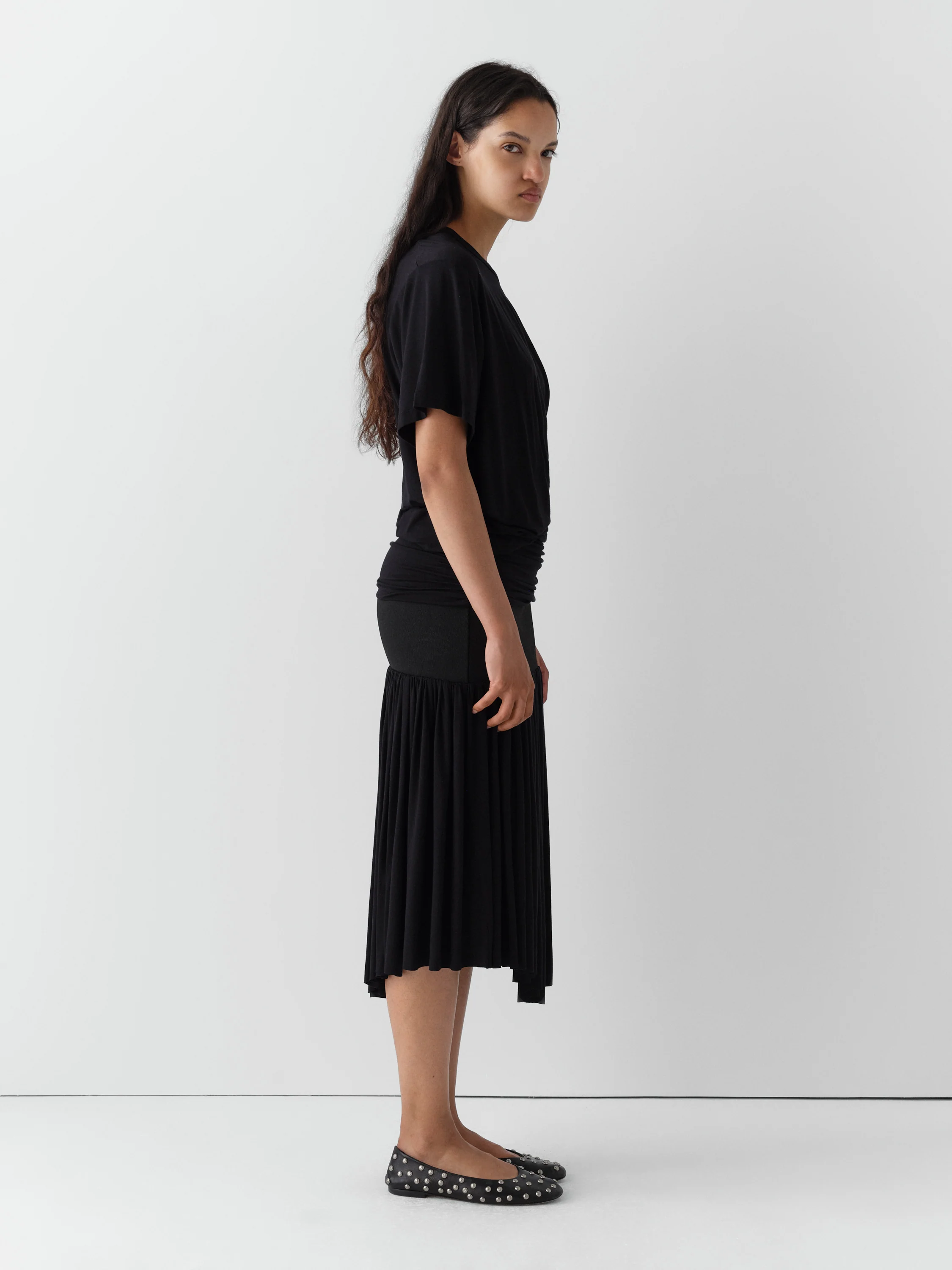 Bailarina Studs - Image 6