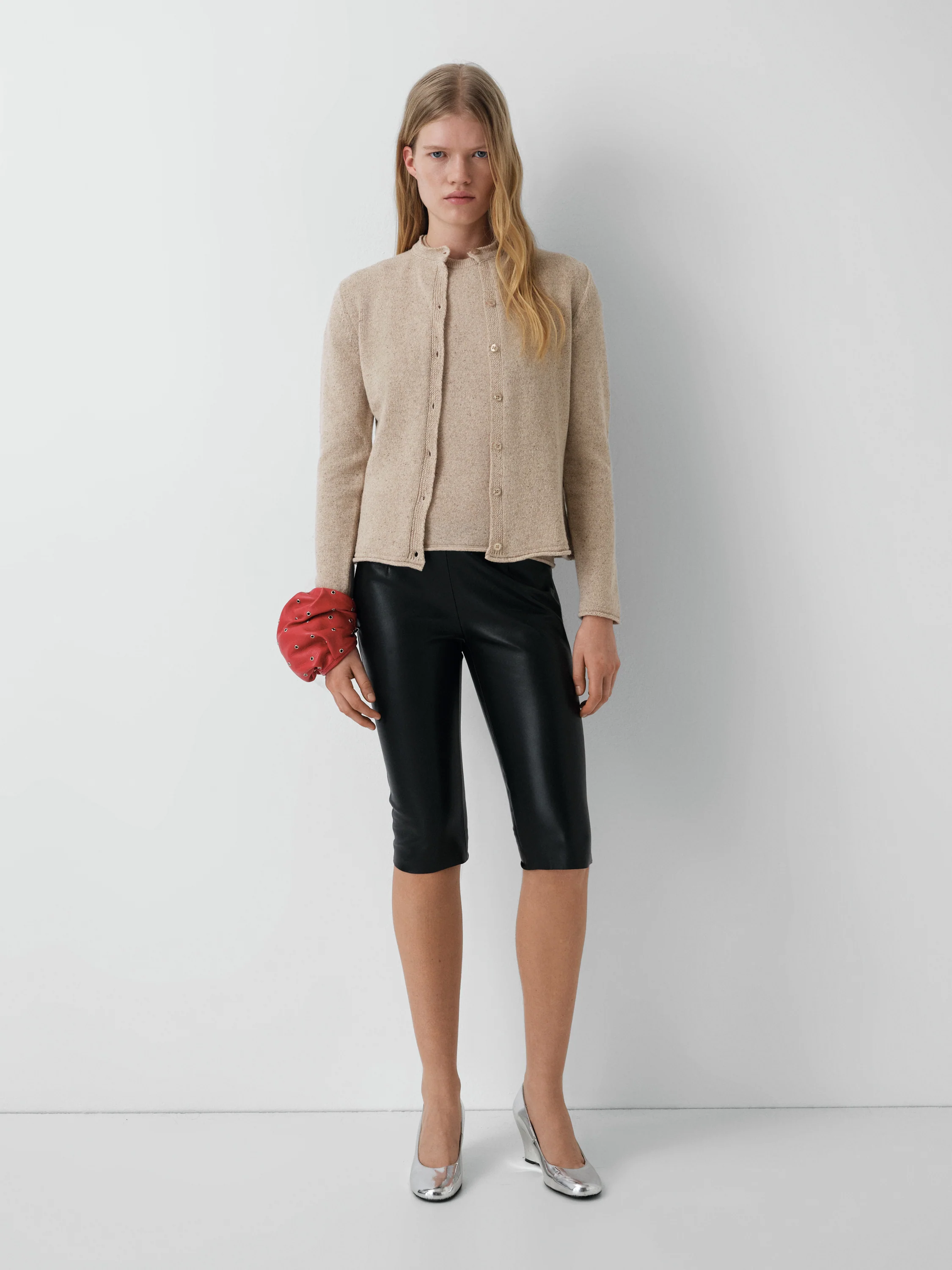 Cometa Cardigan - Image 7