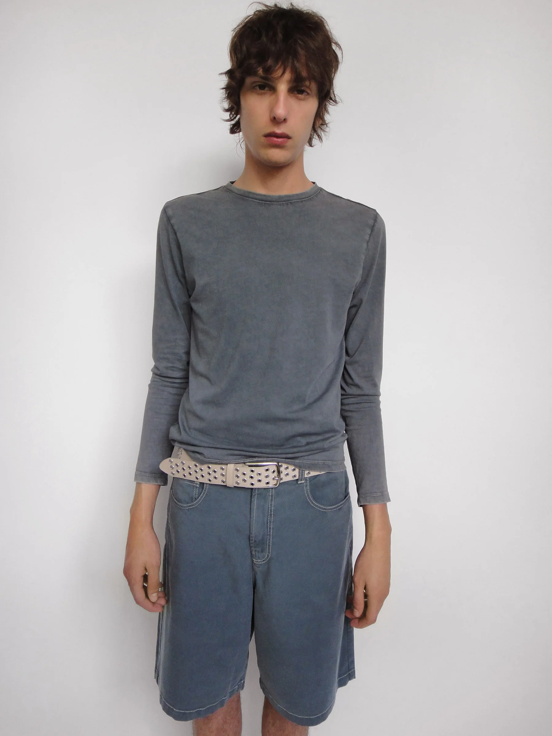 Conan Long Sleeve T-Shirt - Image 10
