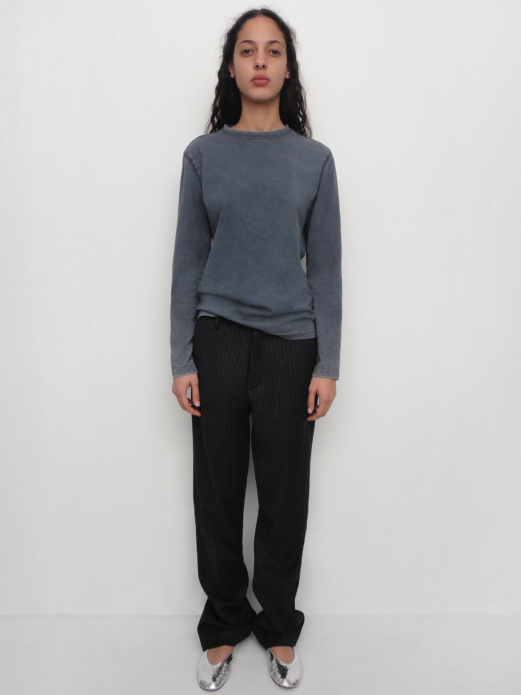 Conan Long Sleeve T-Shirt - Image 4
