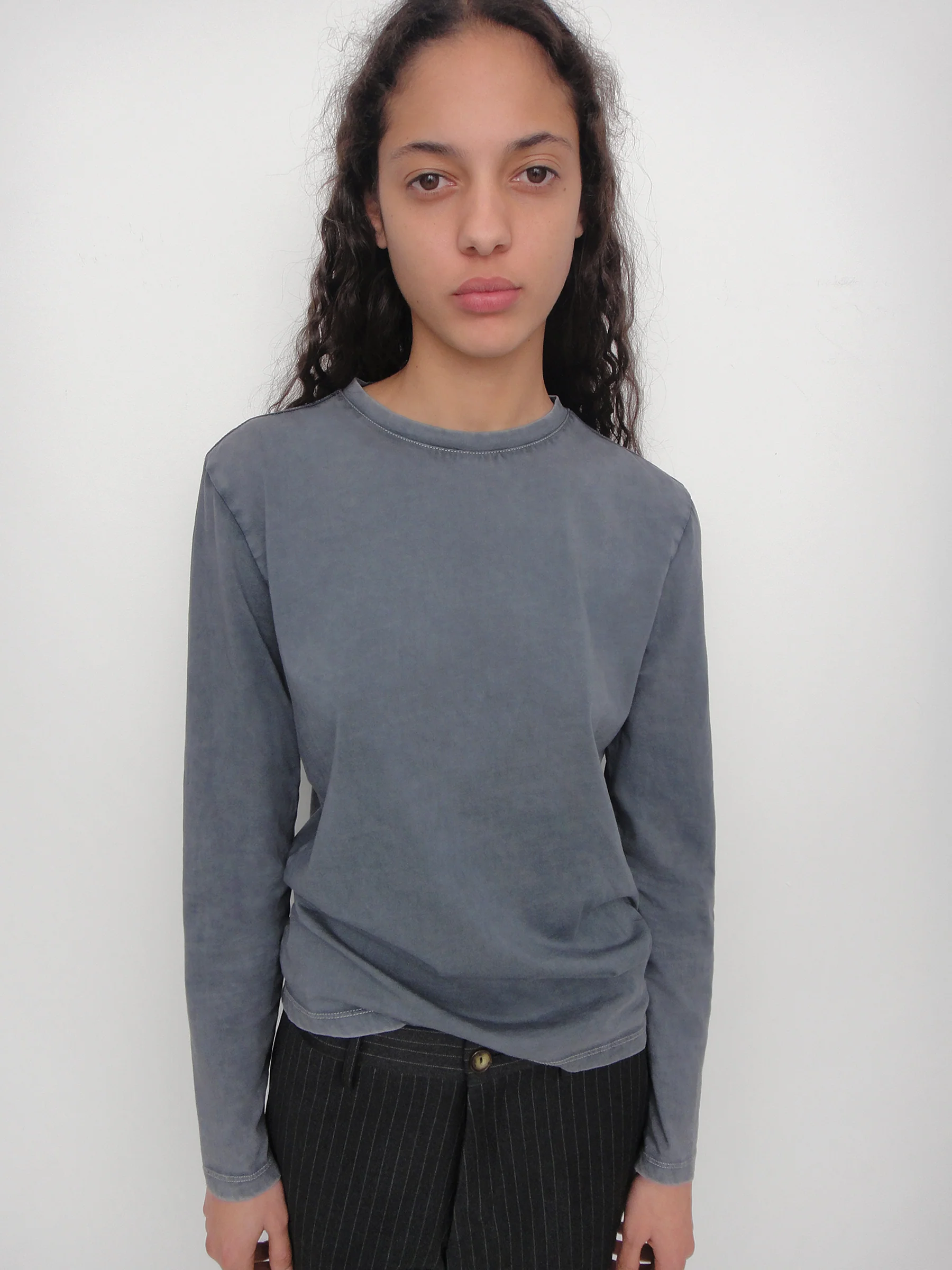Conan Long Sleeve T-Shirt - Image 5