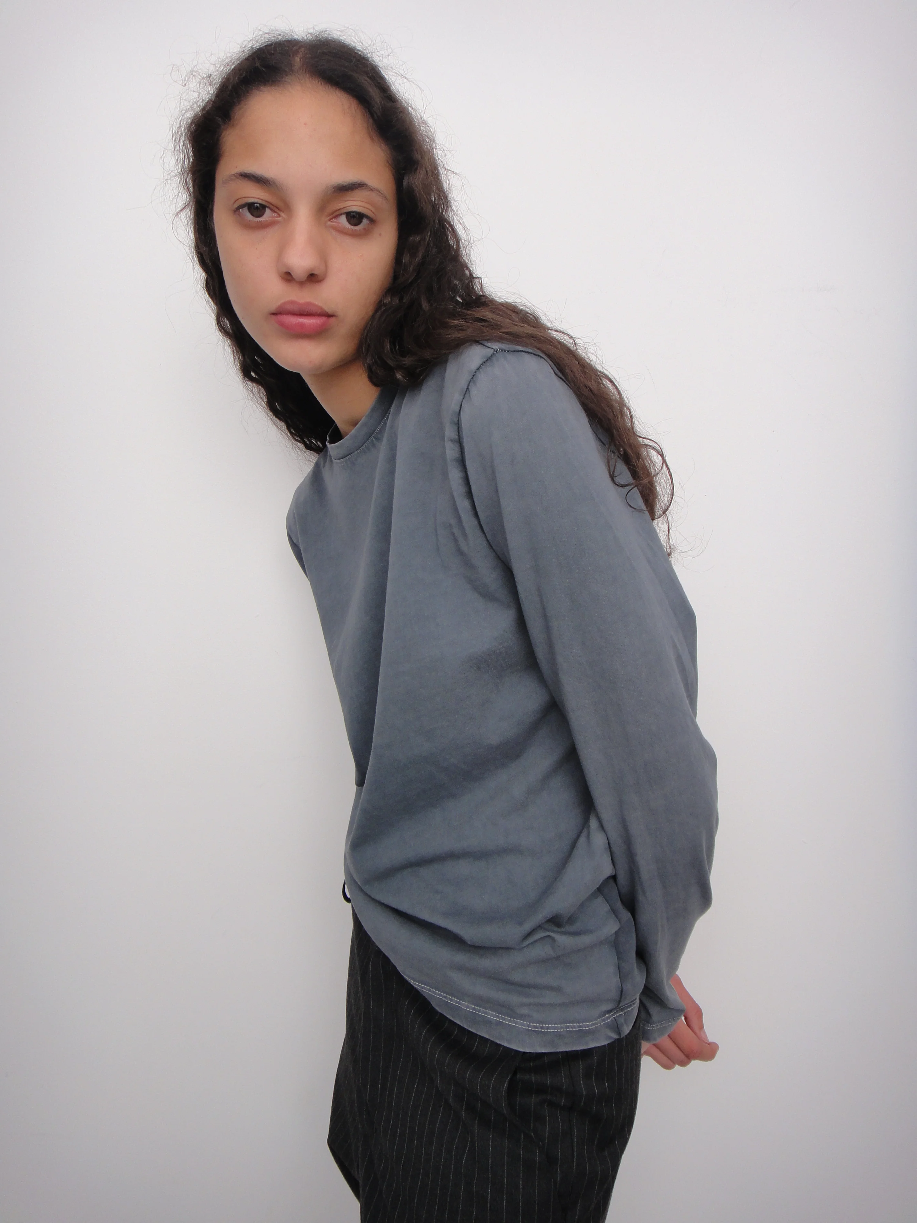 Conan Long Sleeve T-Shirt - Image 9
