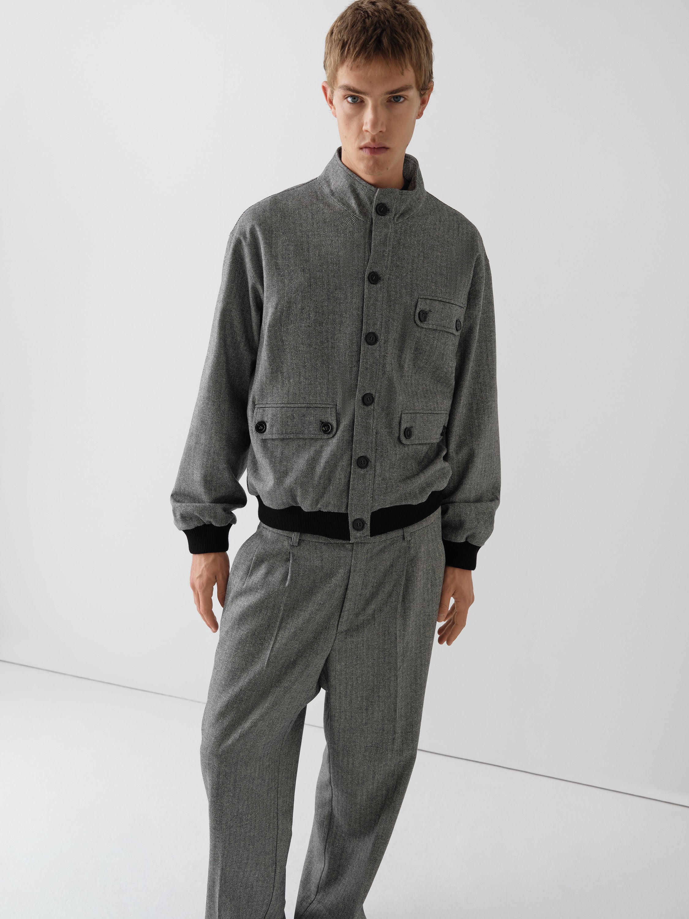 Daniel Jacket - Image 7