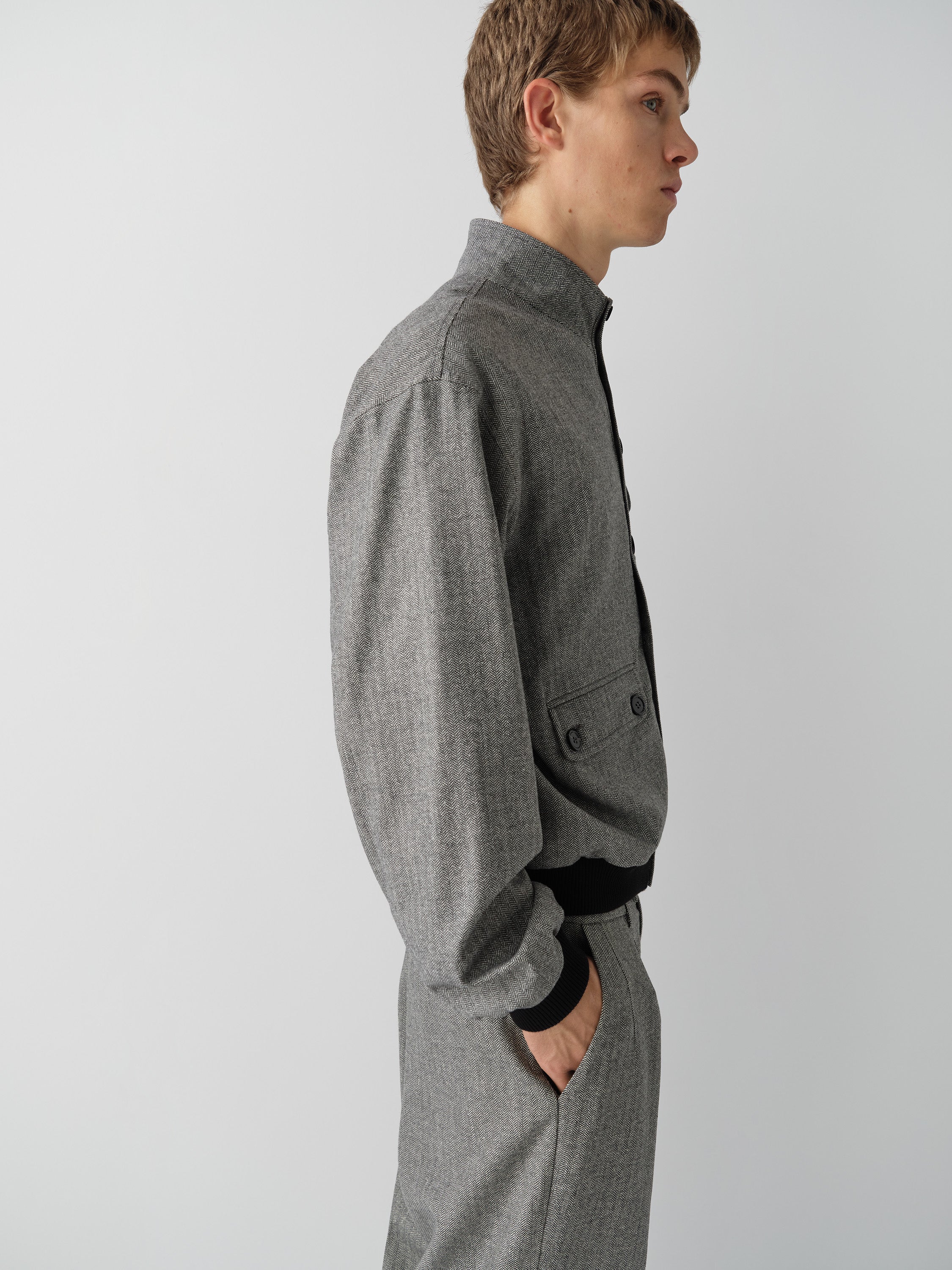 Daniel Jacket - Image 8