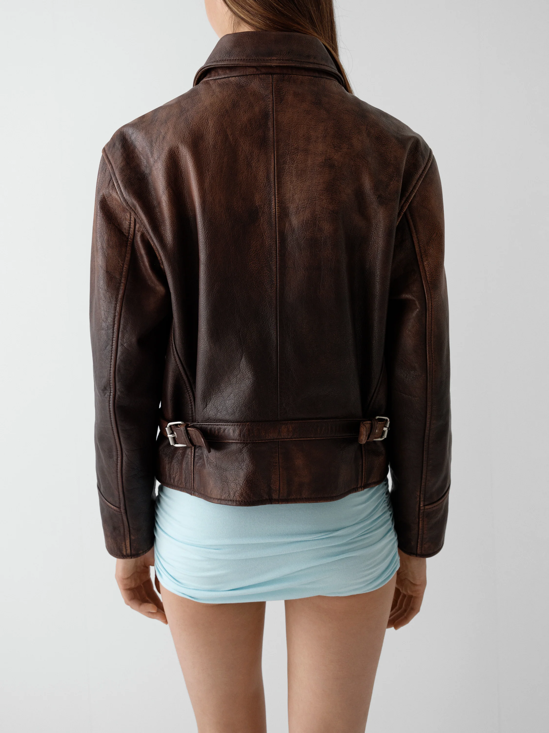 Daria Shorts - Image 10